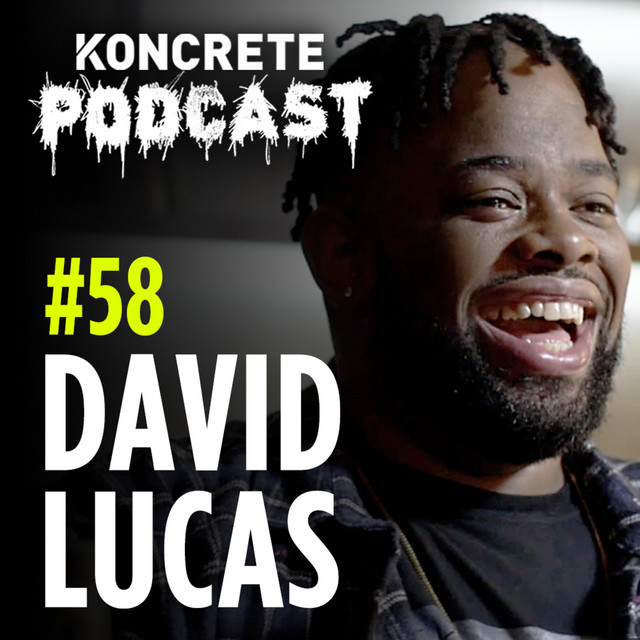 #58 The Dark Future of Cancel Culture | David Lucas