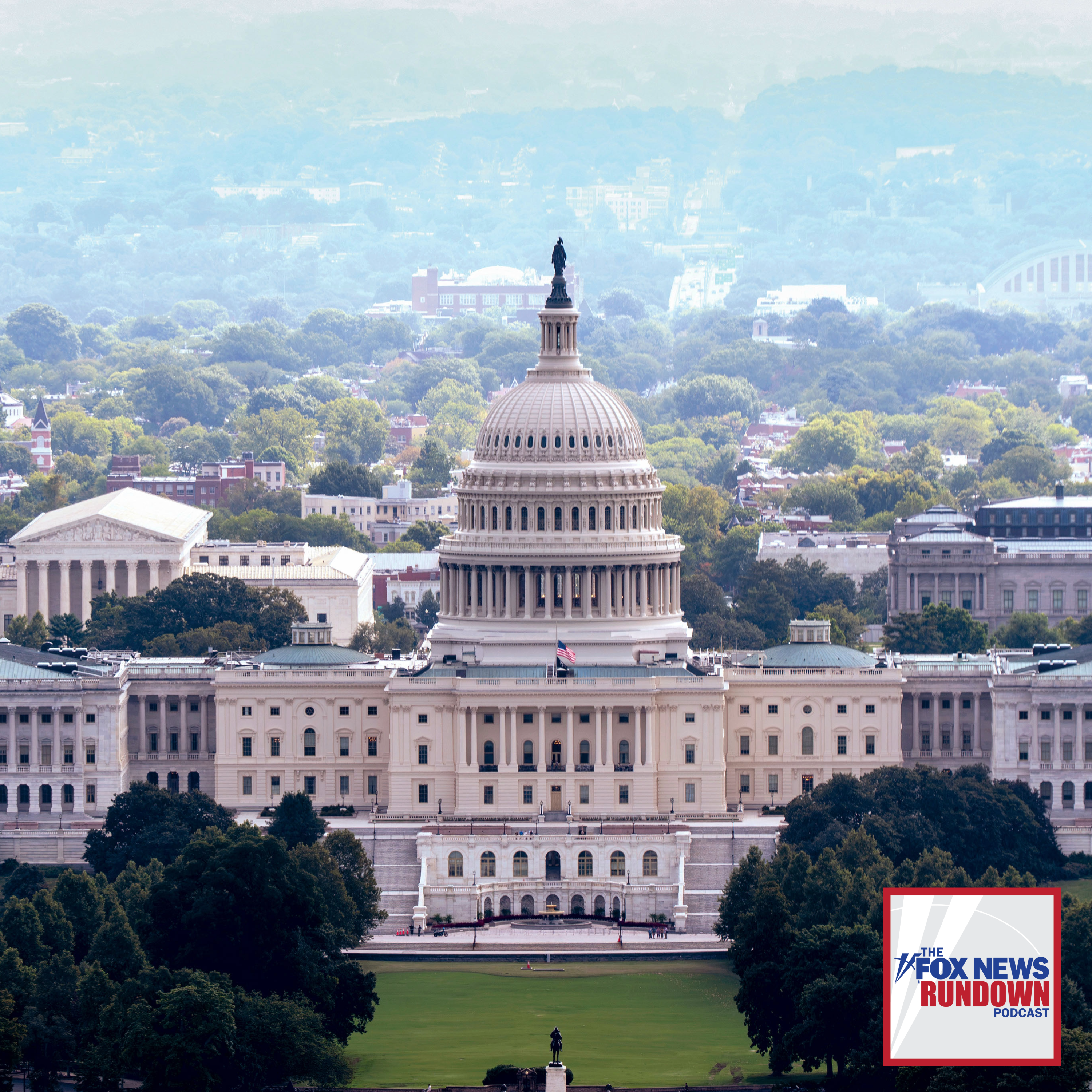Back to Washington With the Midterms in Sight
