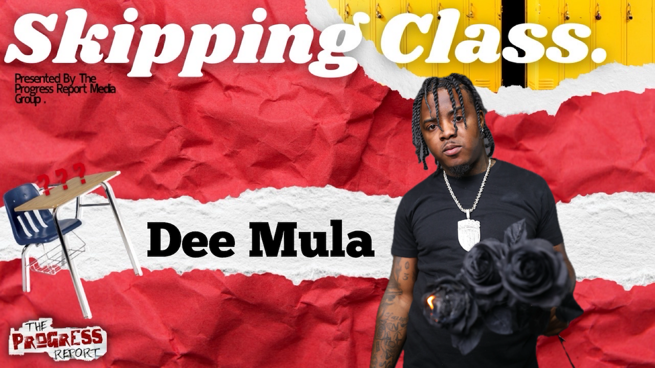 Memphis rapper Dee Mula addresses comparisons to Chief Keef with his viral song “Blow My High”