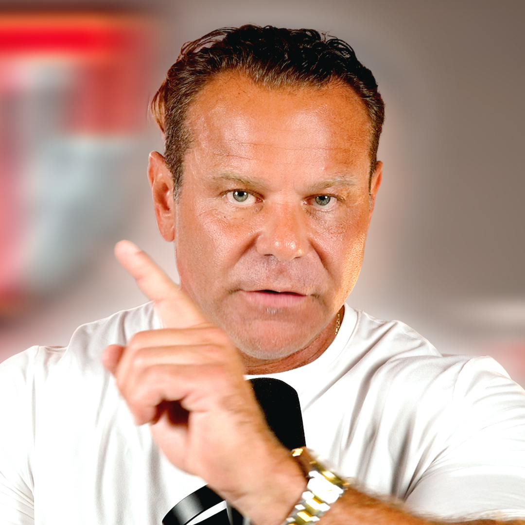 The One-Degree Shift That Changes Everything