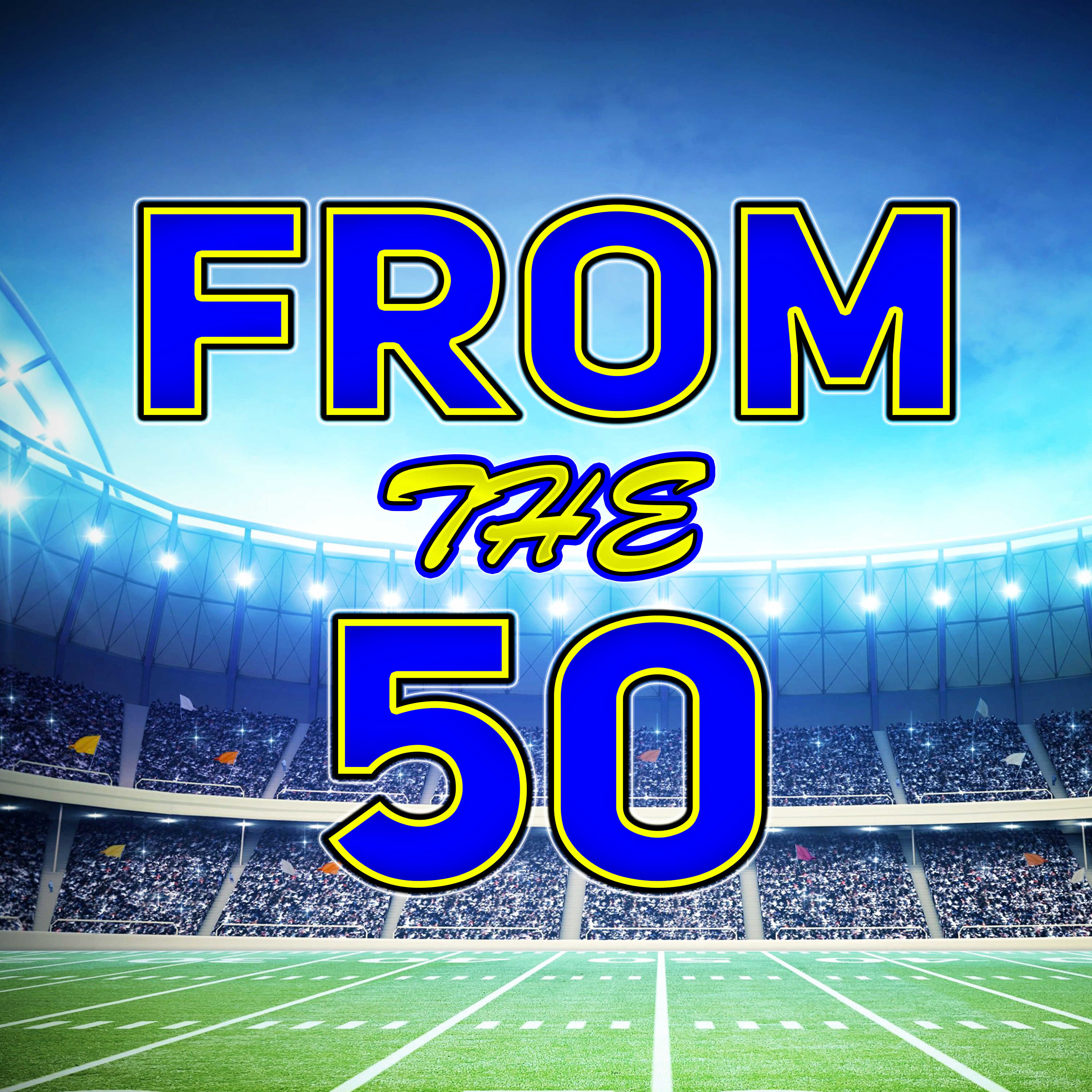 Zook's 2021 NFL Preview episode artwork