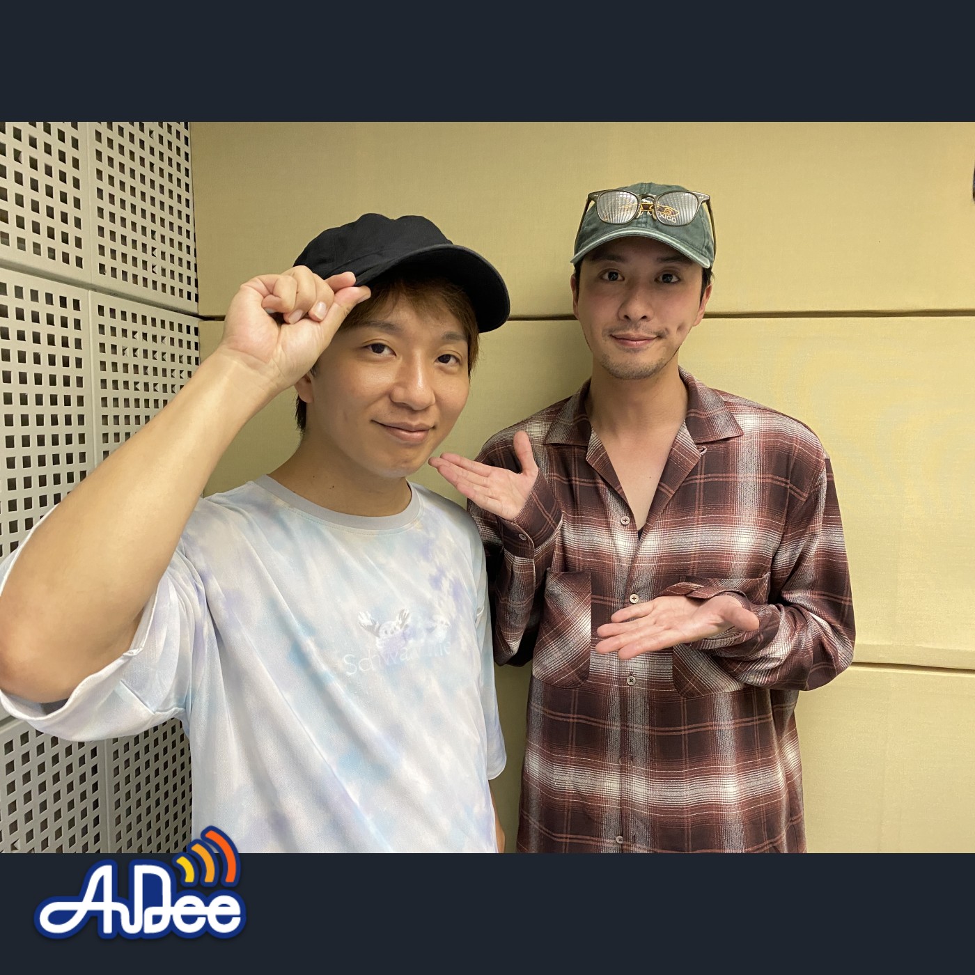 声優 中澤まさともさん登場！渡部秀と共演した朗読劇の話、そして仮面ライダーオーズでの意外な共演エピソードも・・・