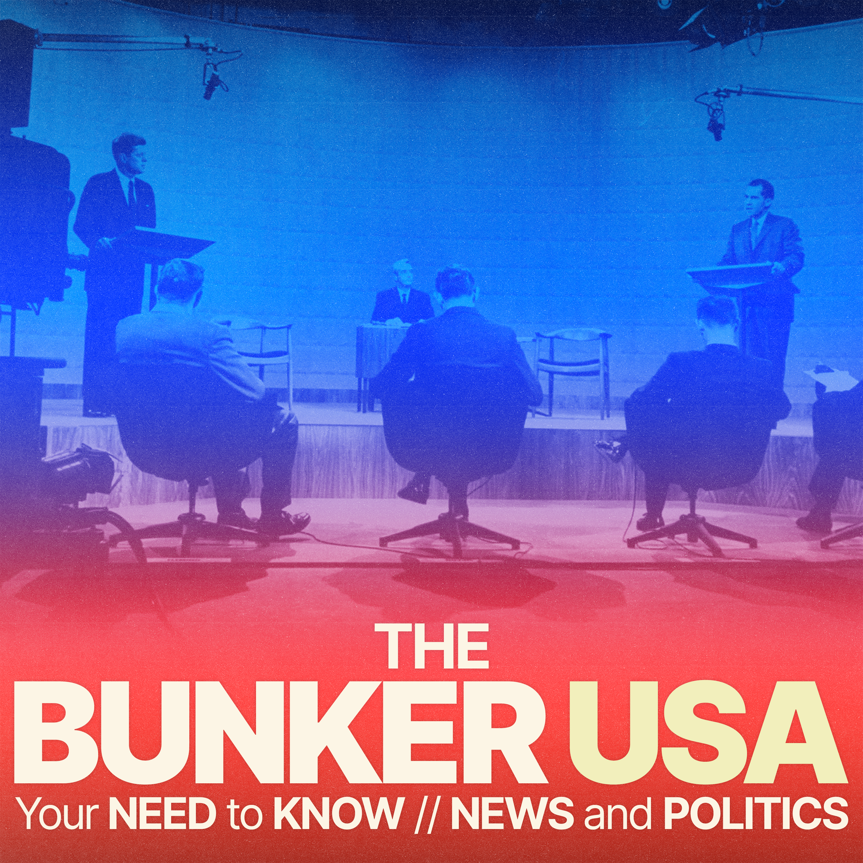The Bunker – News without the nonsense