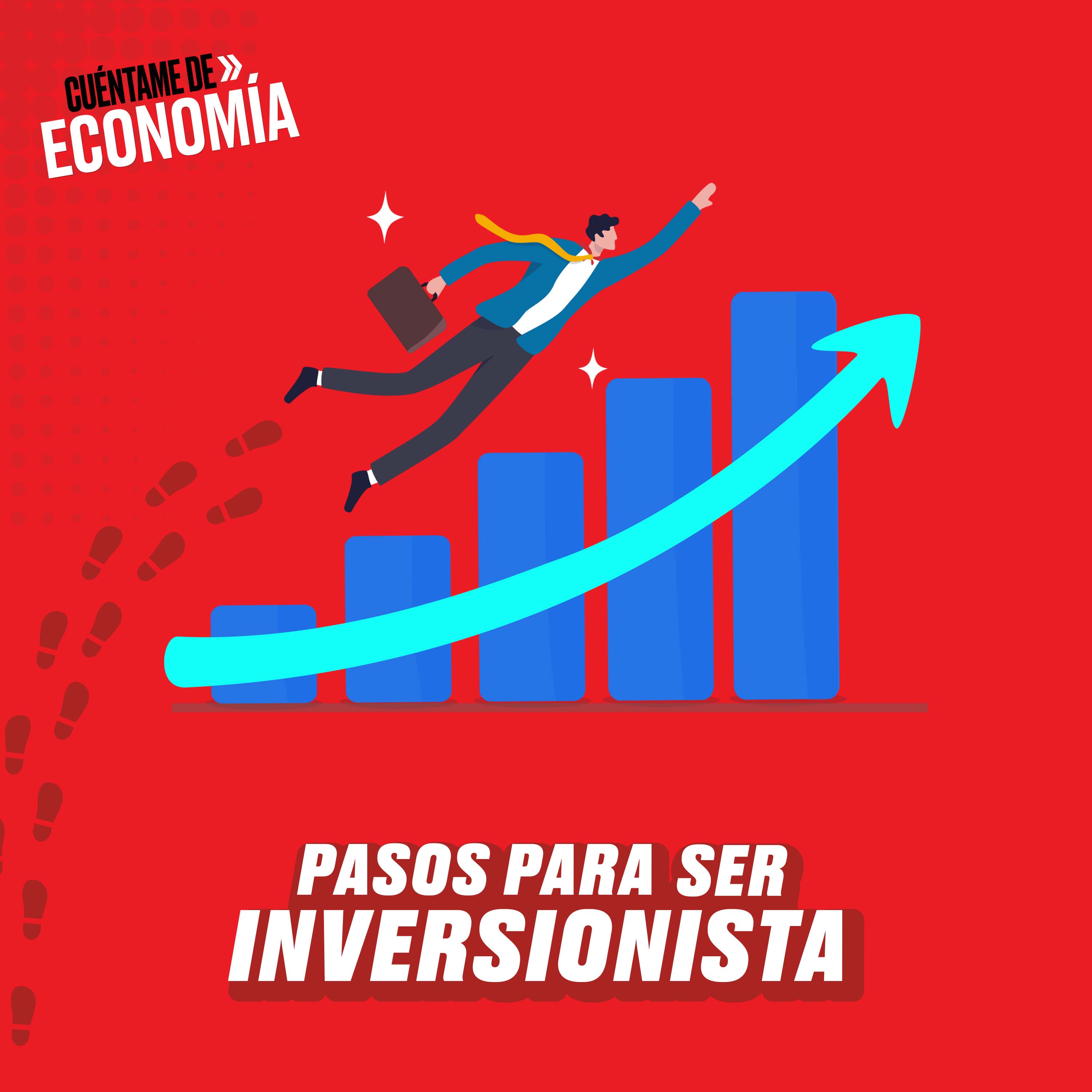 Cuéntame de economía
