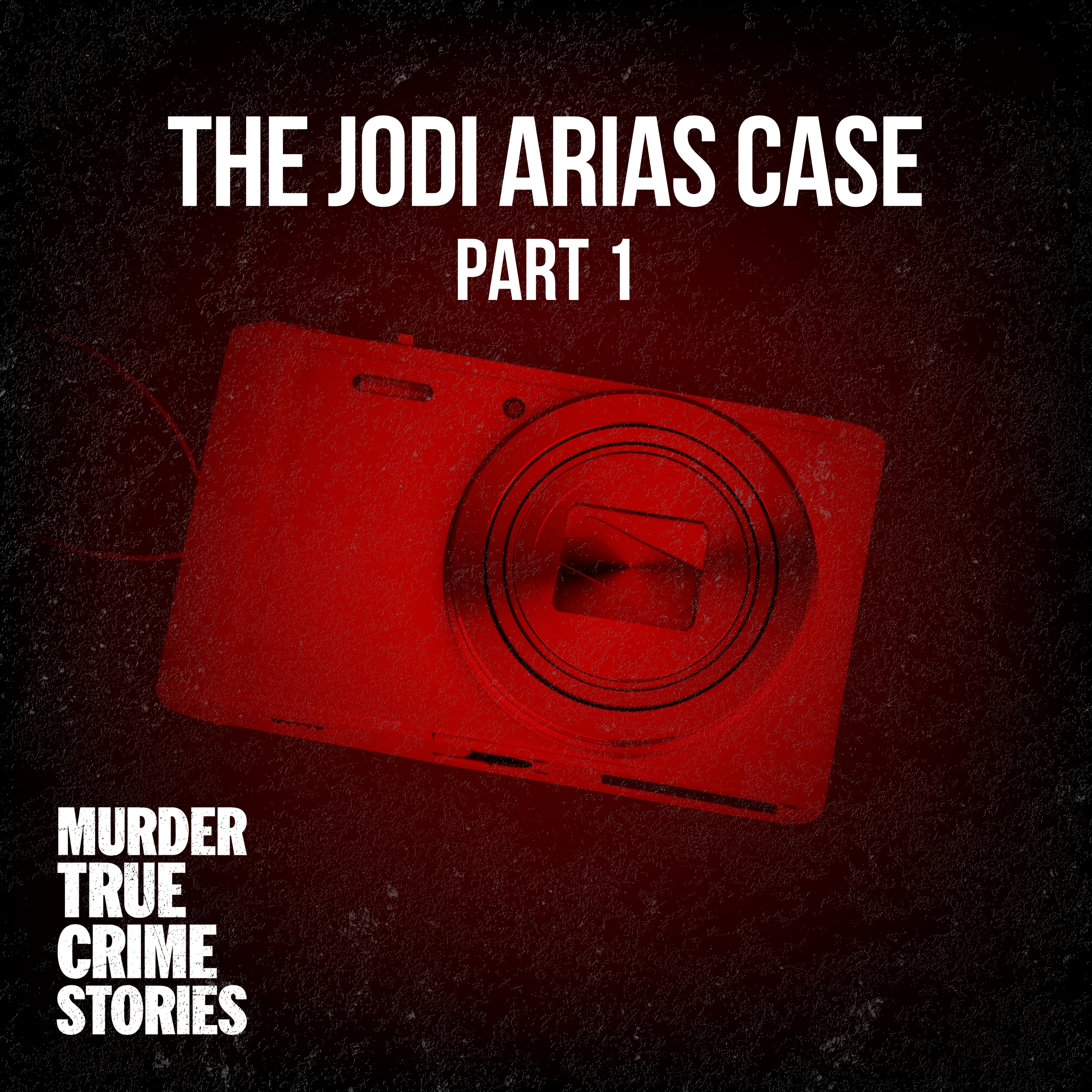 SOLVED: The Jodi Arias Case 1