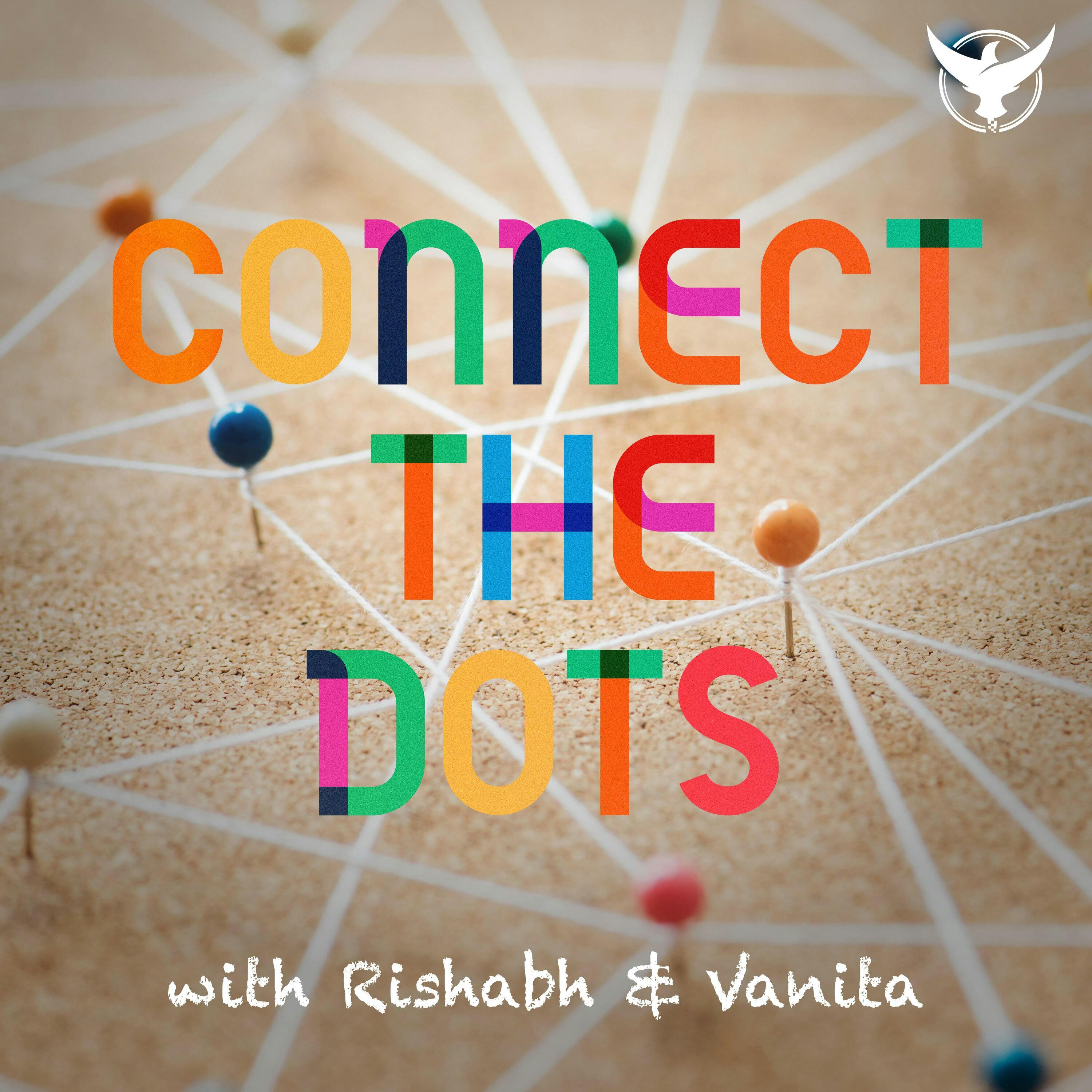 Connect The Dots