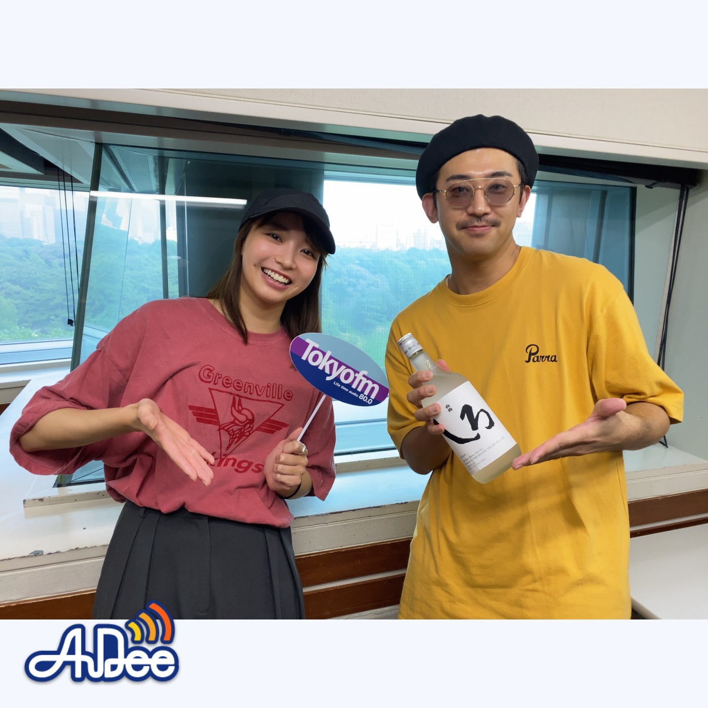 Shohei(THREE1989)さん登場！坂ノ上茜と「熊本県人会」のディープな夜を振り返る・・・