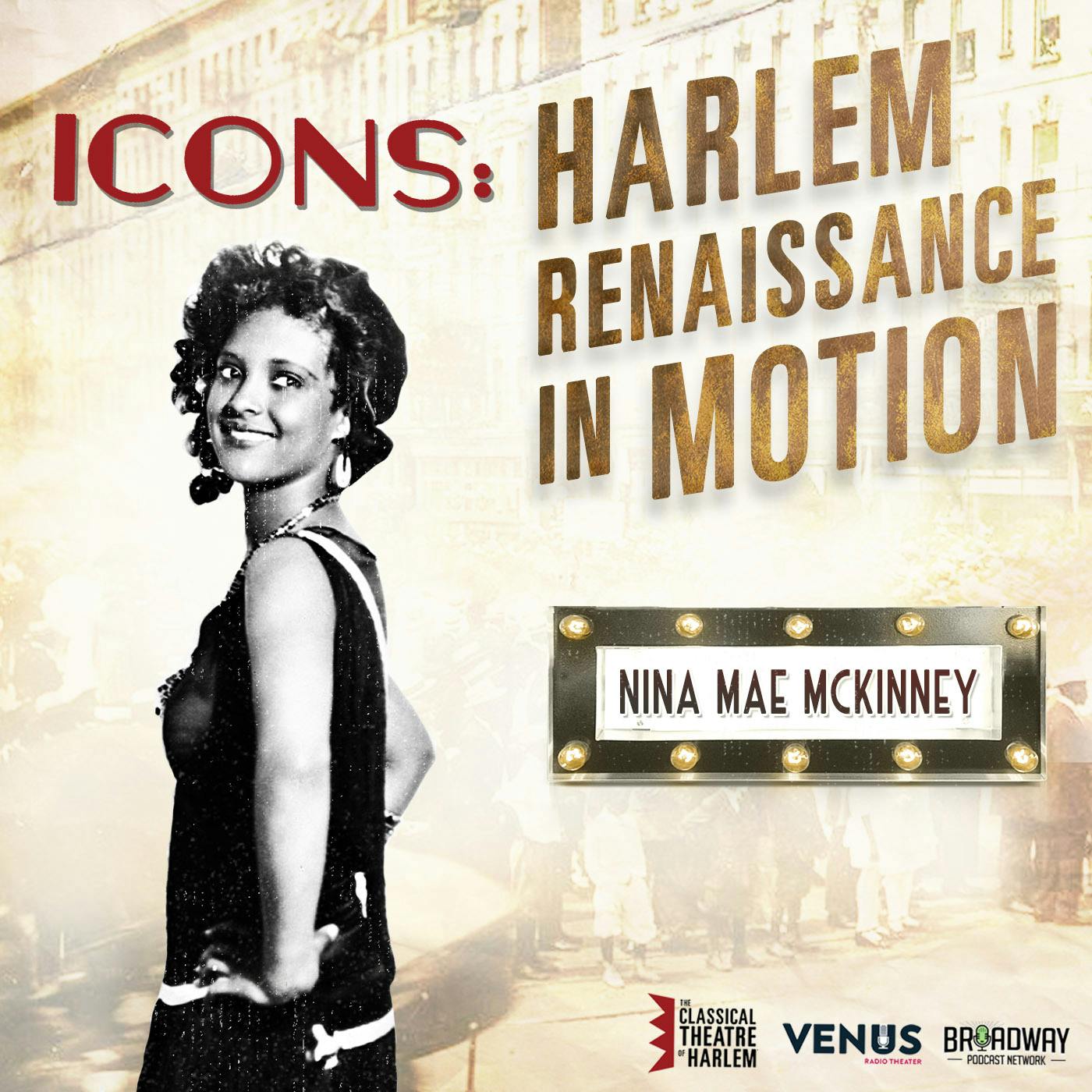 Nina Mae McKinney Nina Mae McKinney