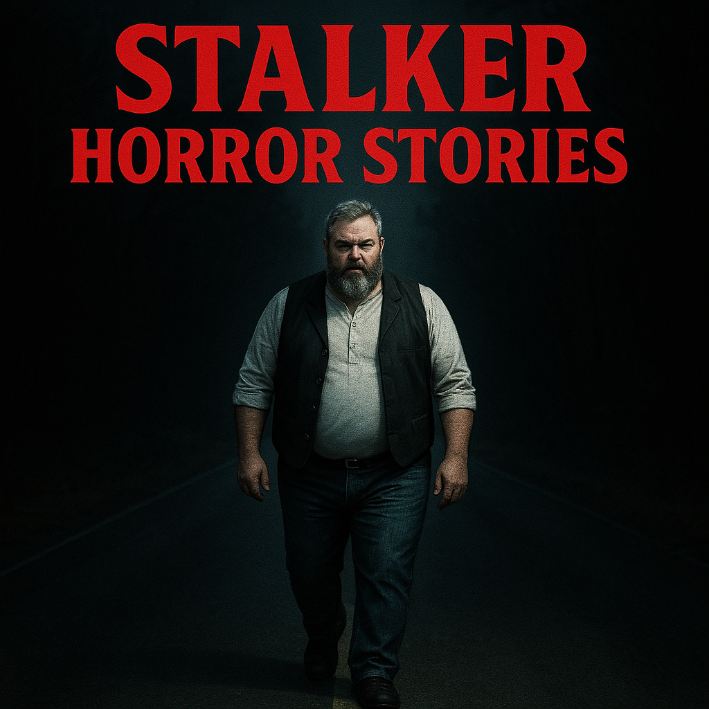 3 Very Scary TRUE Stalker Horror Stories