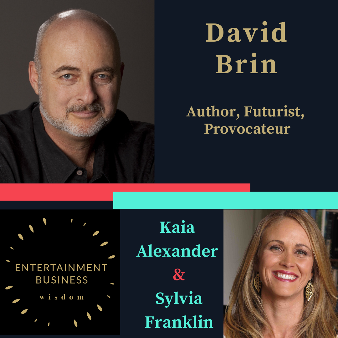 Hollywood Wolfpack With Kaia Alexander