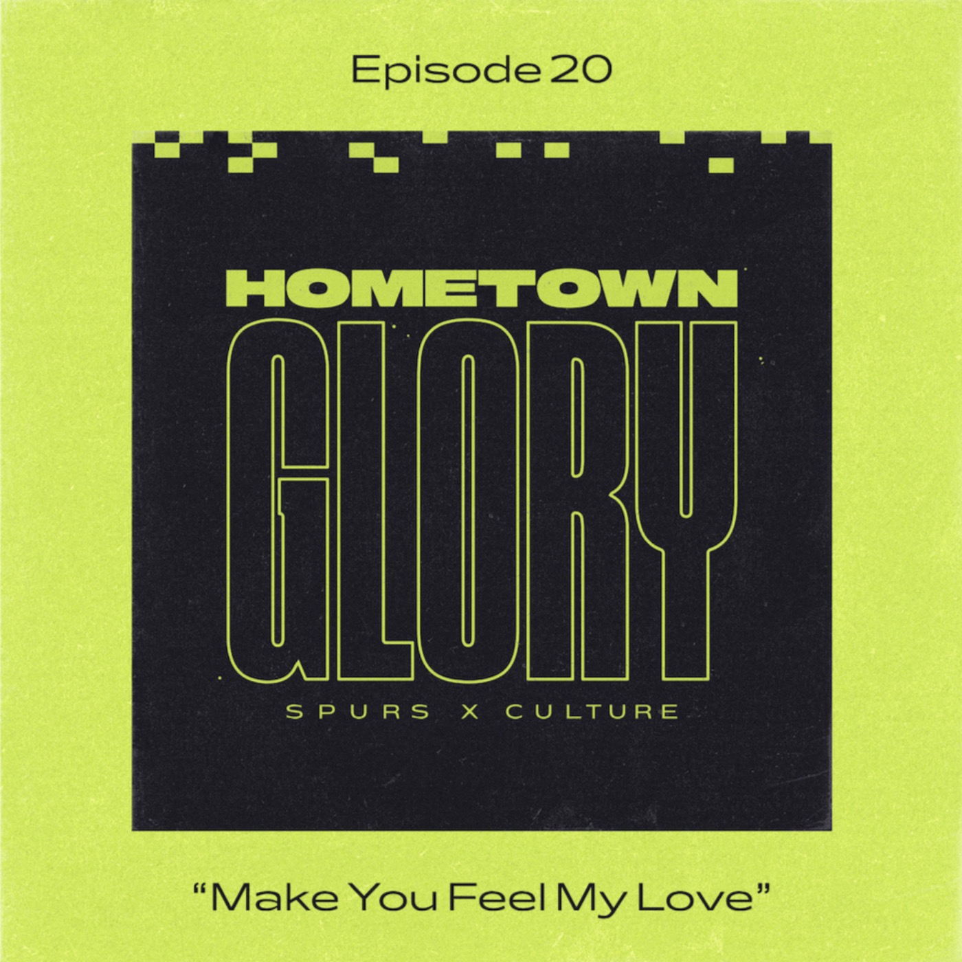 “Make You Feel My Love”