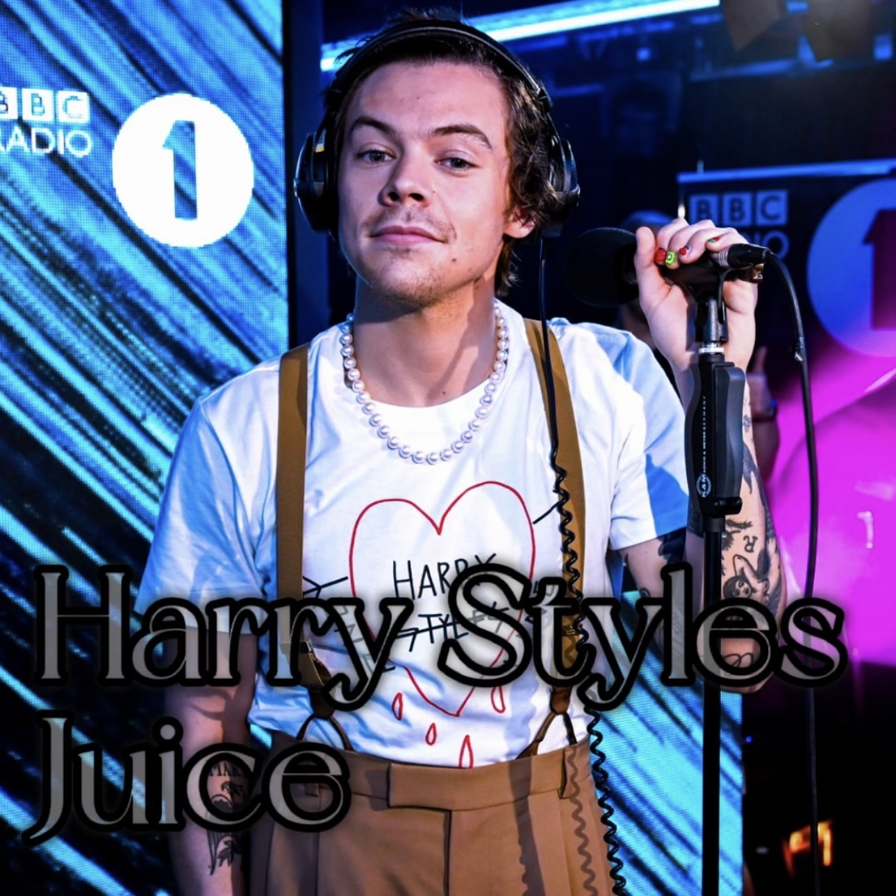 The Pulse Of The Planet