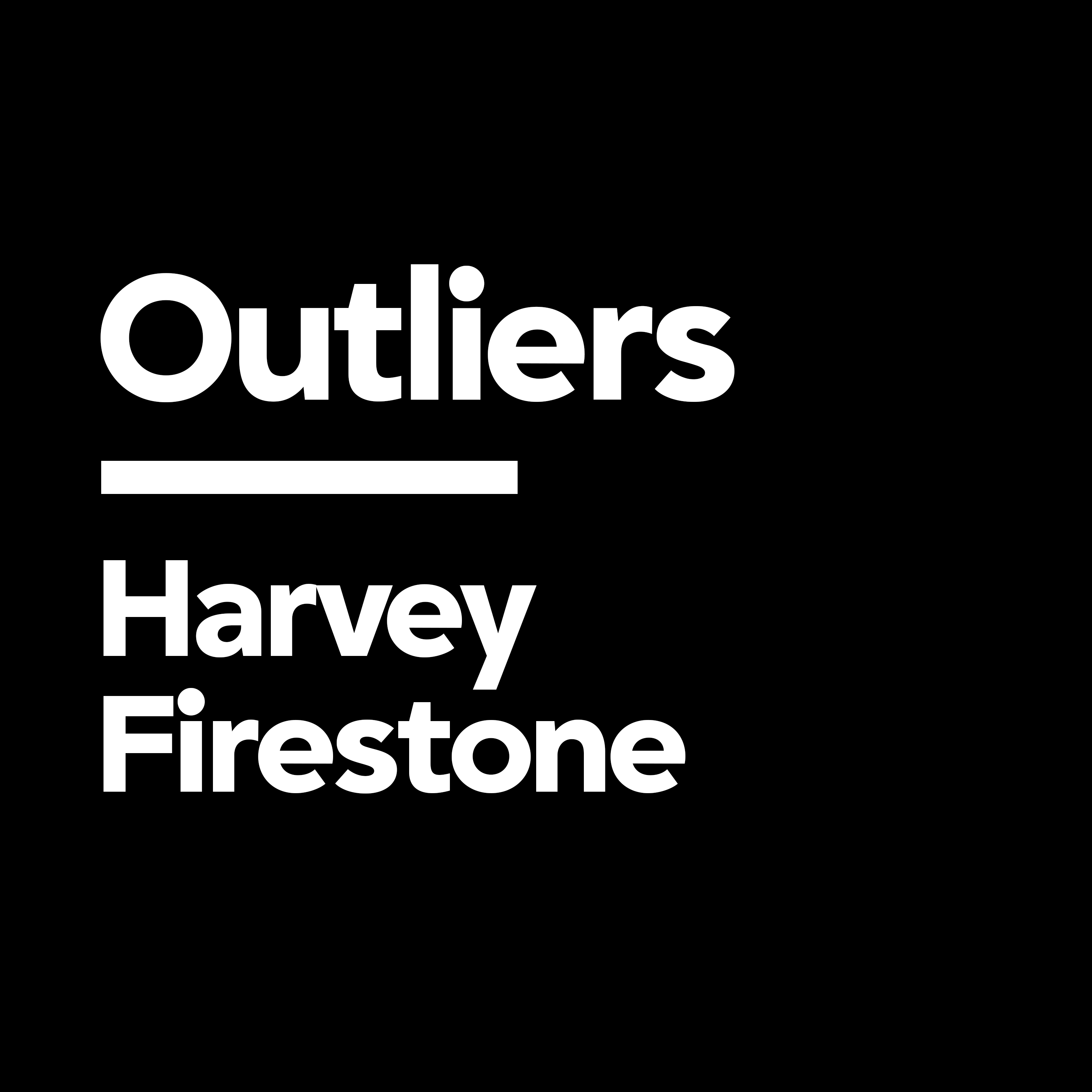 Harvey Firestone: Men and Rubber [Outliers]