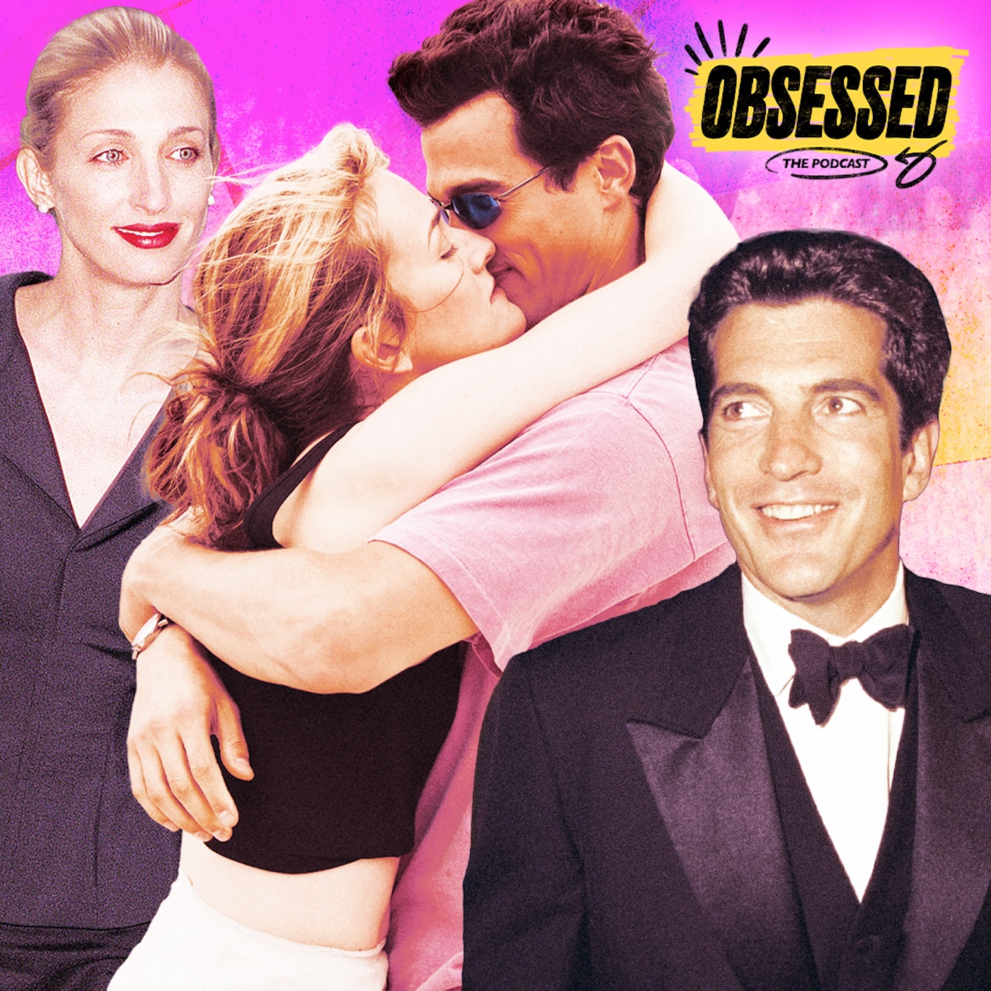 Where JFK. Jr. and Carolyn Bessette Would Be Today