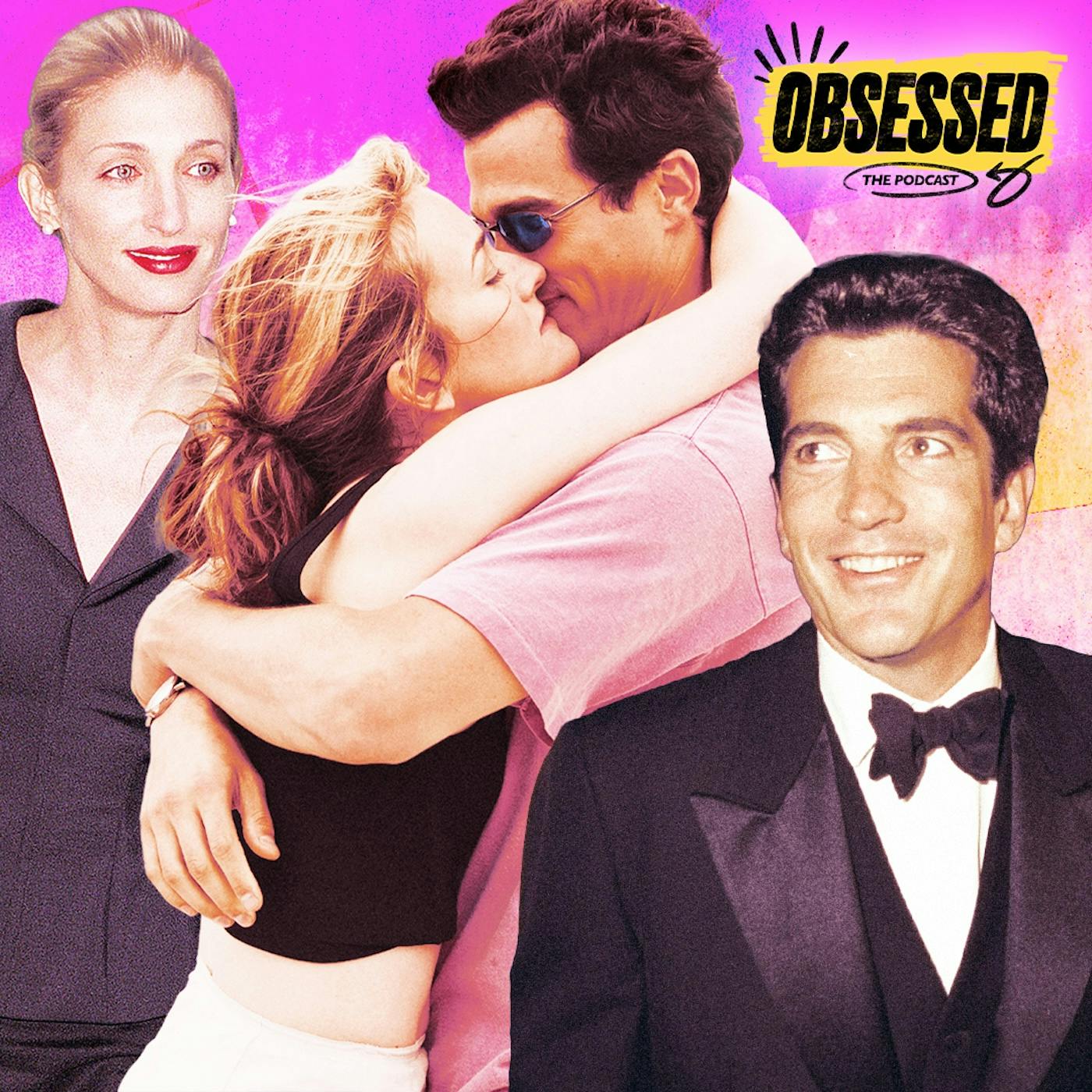 Where JFK. Jr. and Carolyn Bessette Would Be Today Where JFK. Jr. and Carolyn Bessette Would Be Today