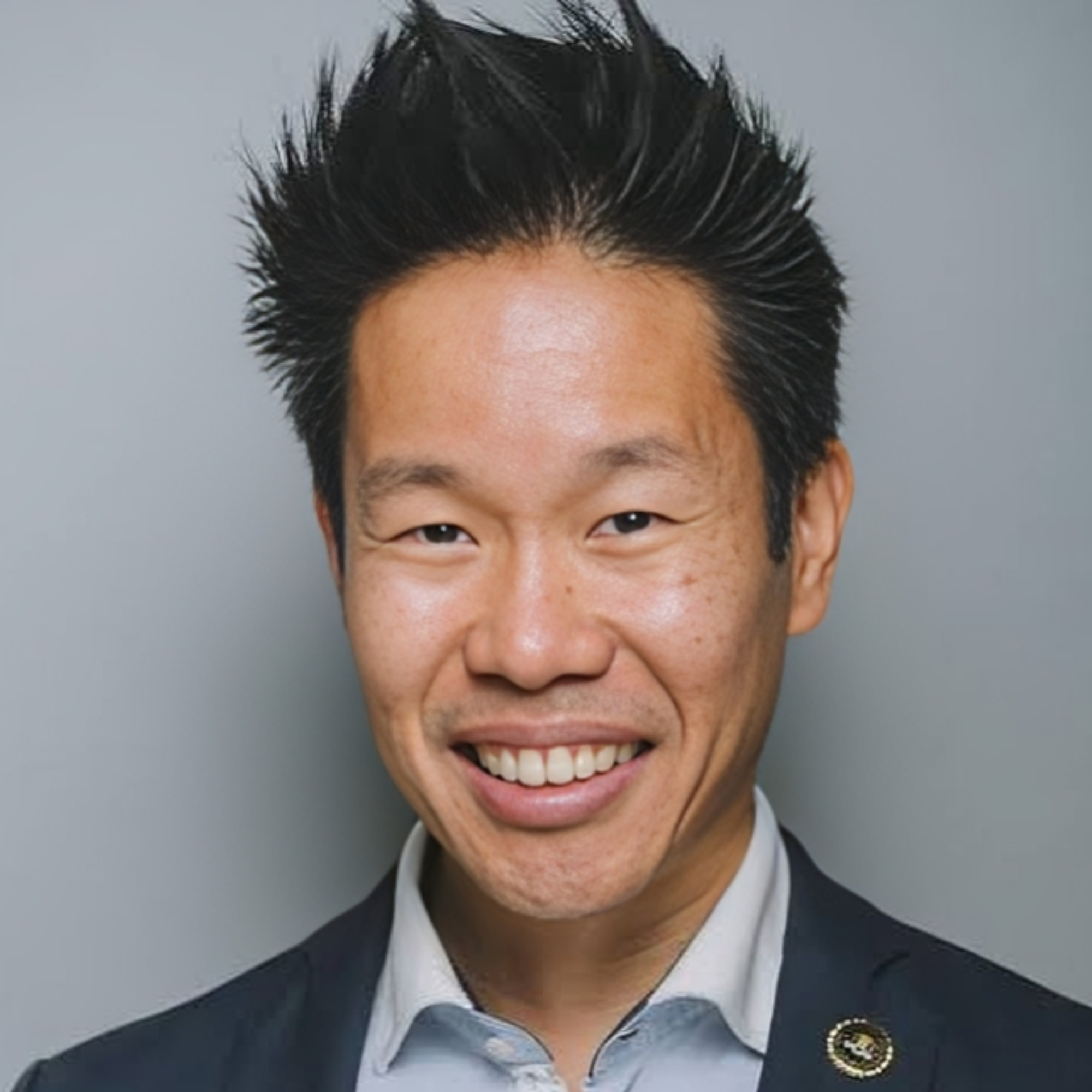 Mission Matters Business Podcast with Adam Torres