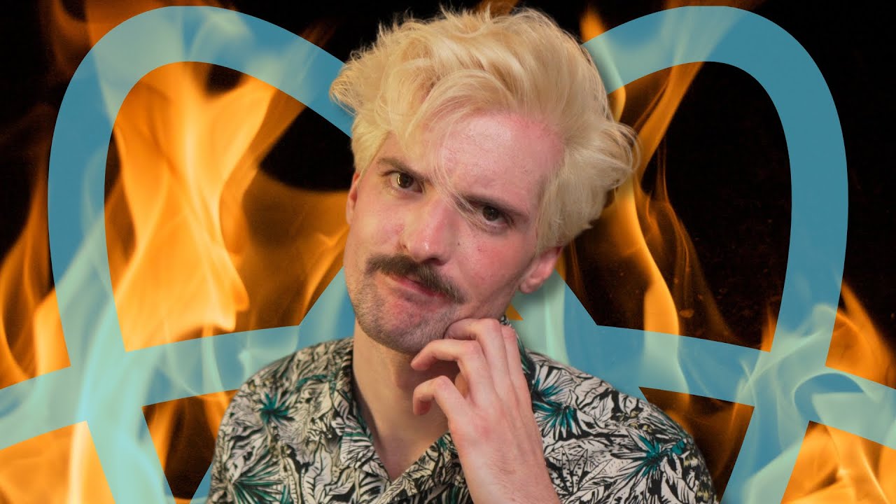 React's Billion Dollar Problem | Theo - t3․gg