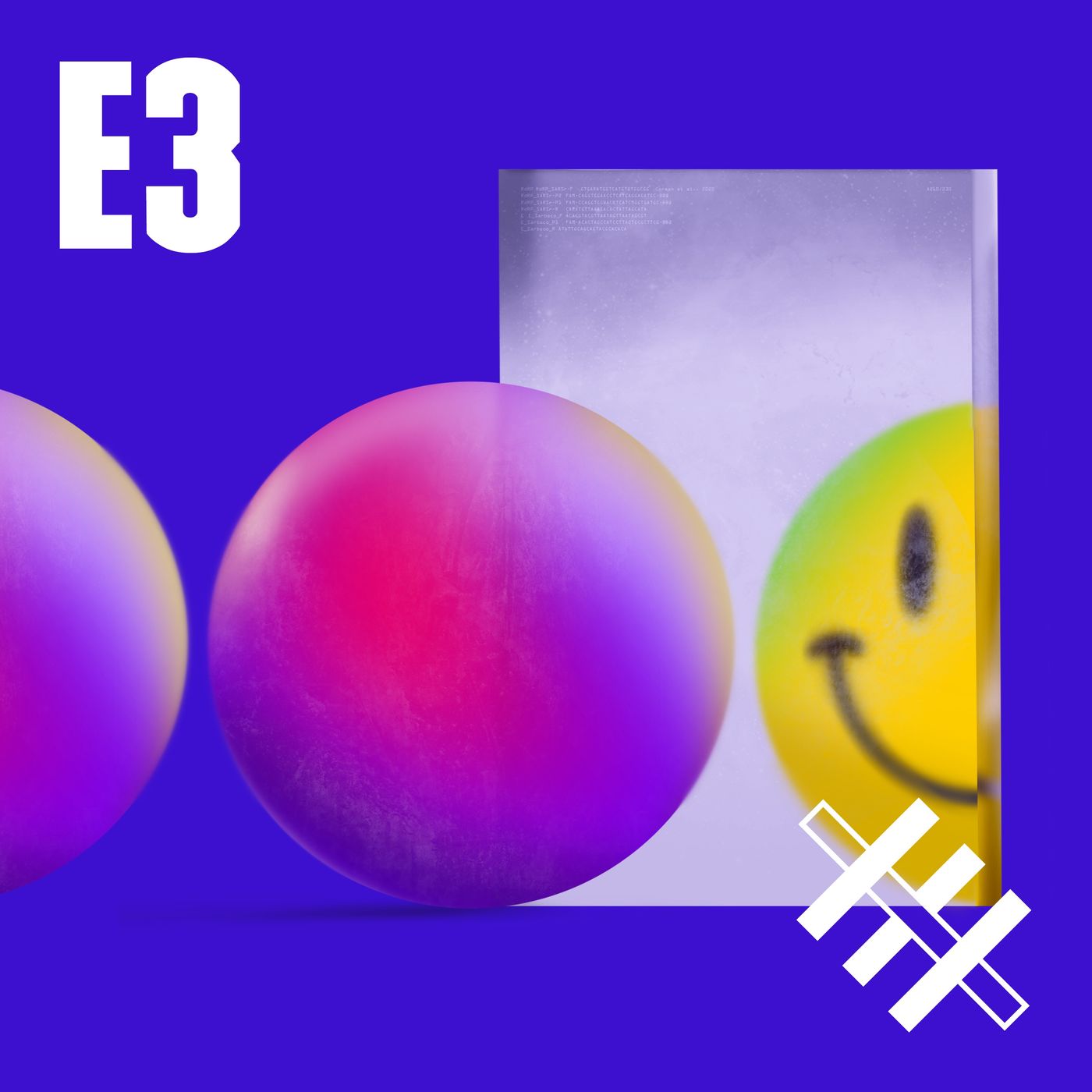 E03 Vacunas de ARN mensajero