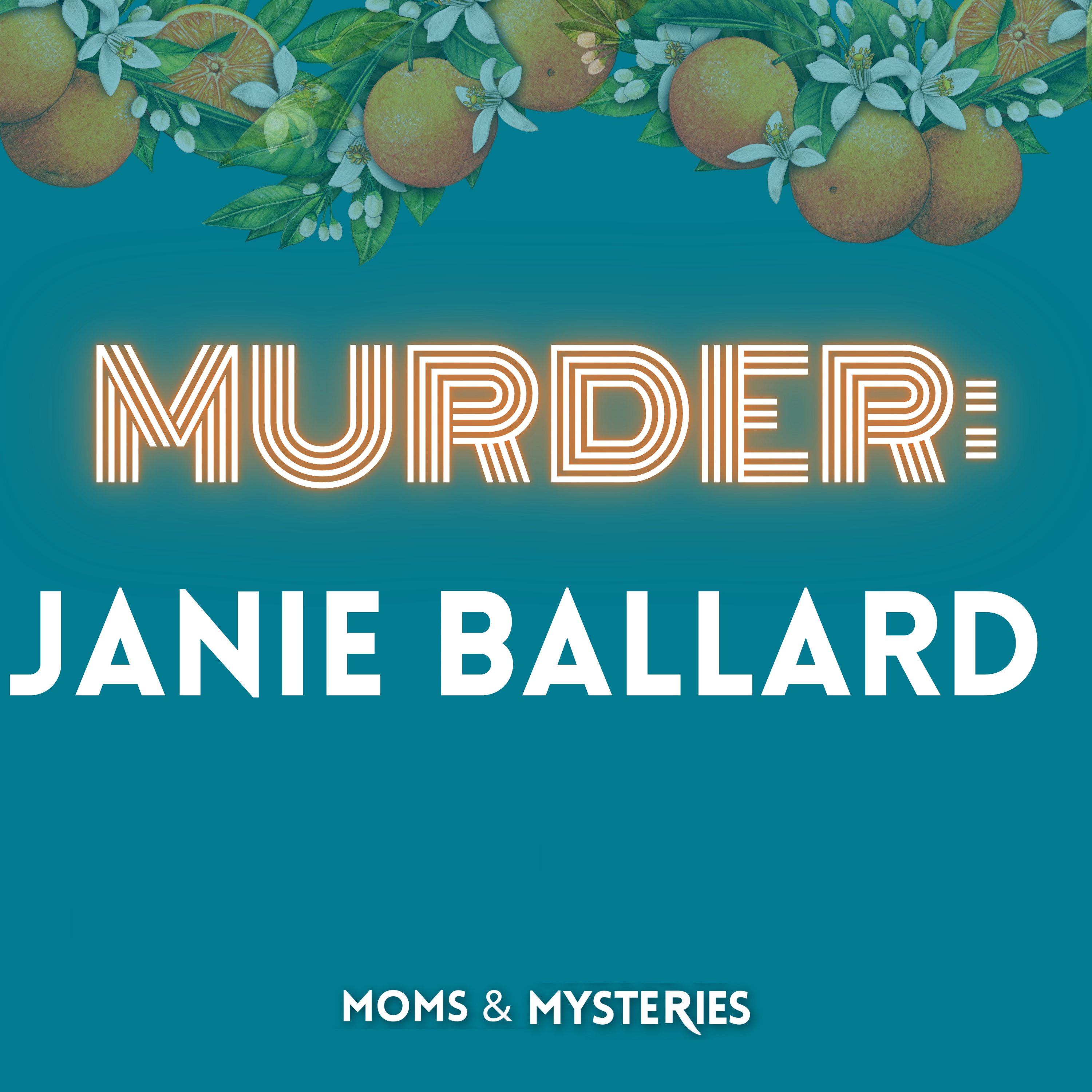 Janie Ballard: A Daughter's Deadly Greed