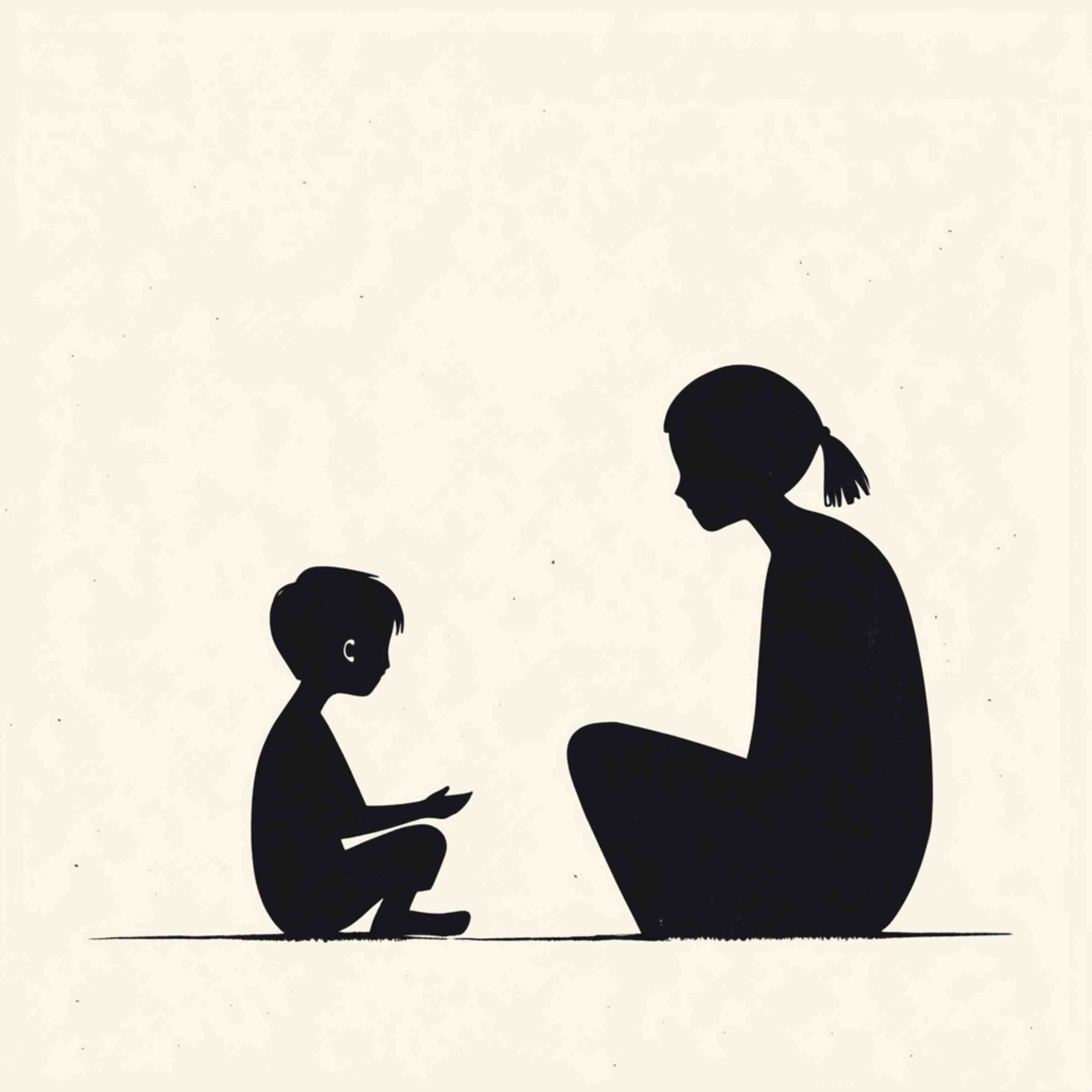 Should 'Happy Kids' Be Our Parenting Goal by Shawna Scafe of Simple On Purpose