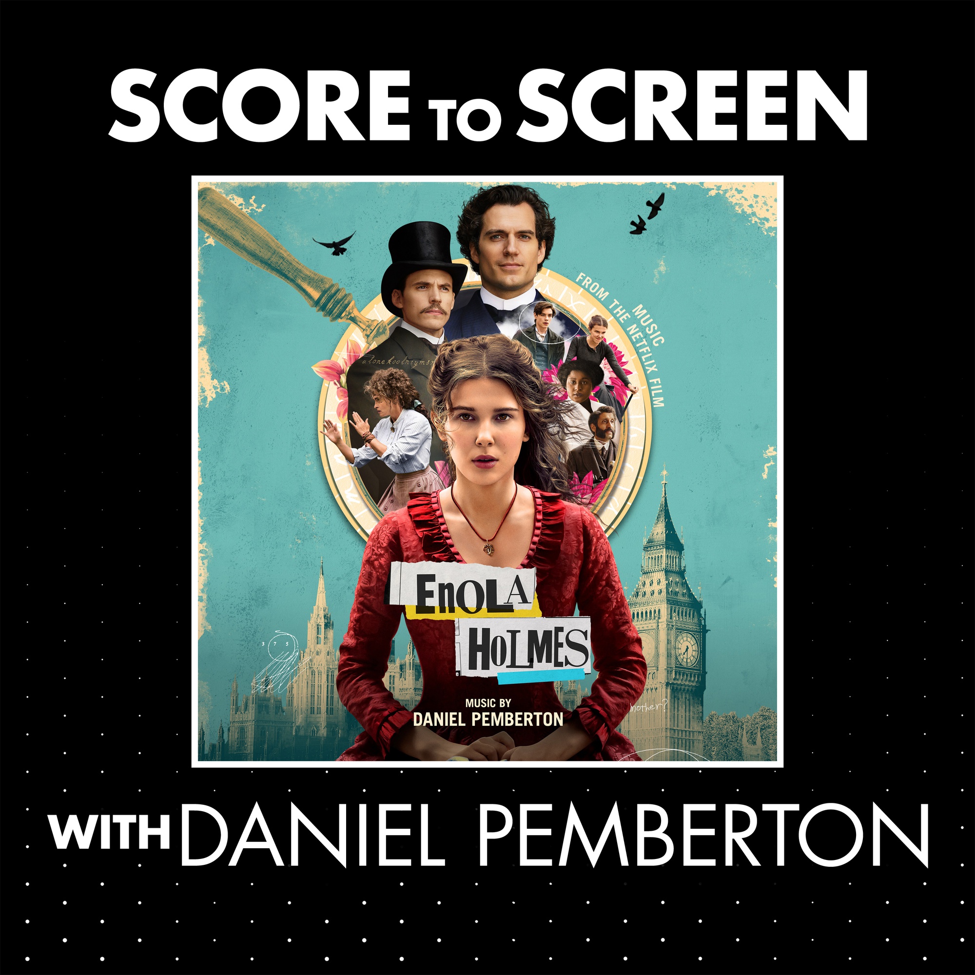 Score to Screen