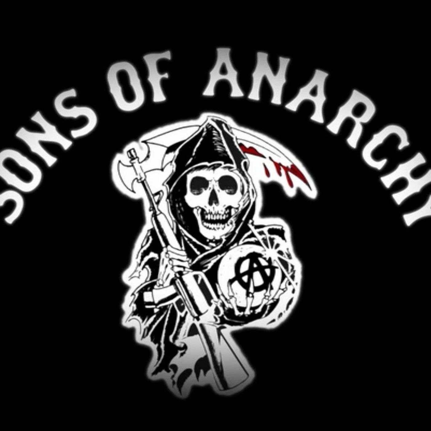 Sons Of Anarchy: telefilm d'amore, morte ed anarchia episode artwork