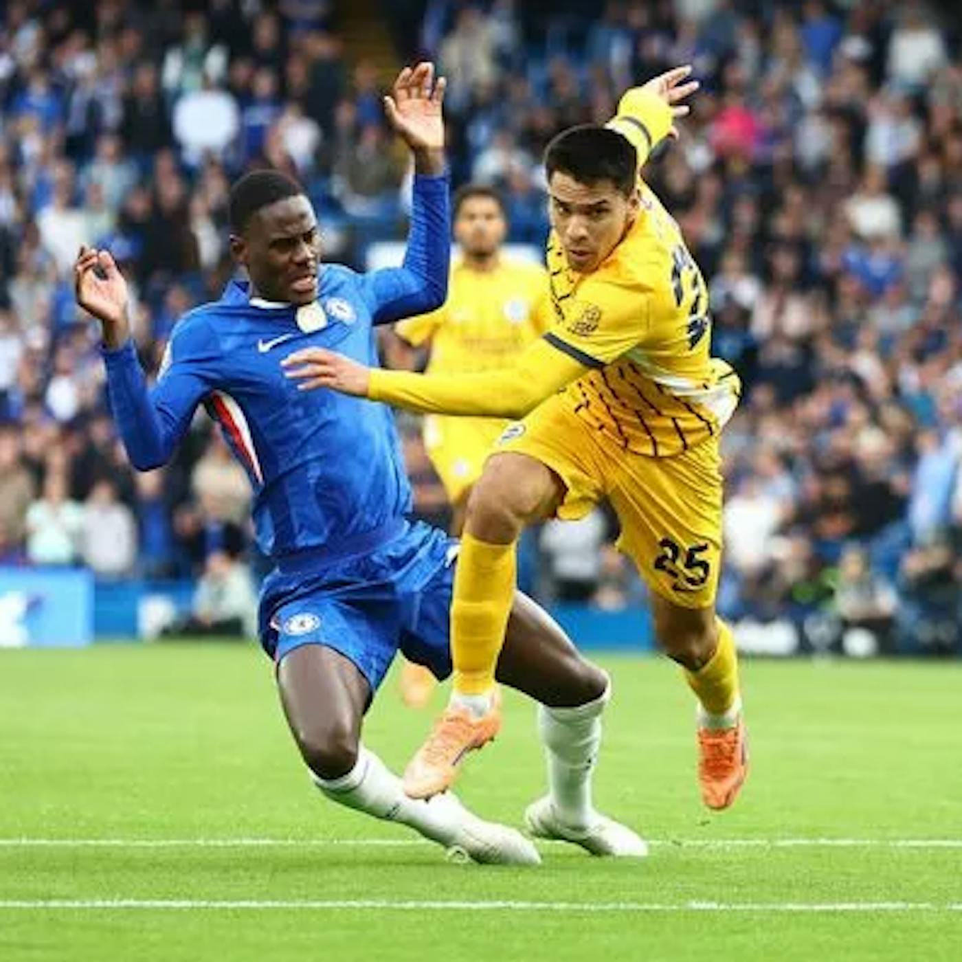 The Déjà Vu Episode The Déjà Vu Episode