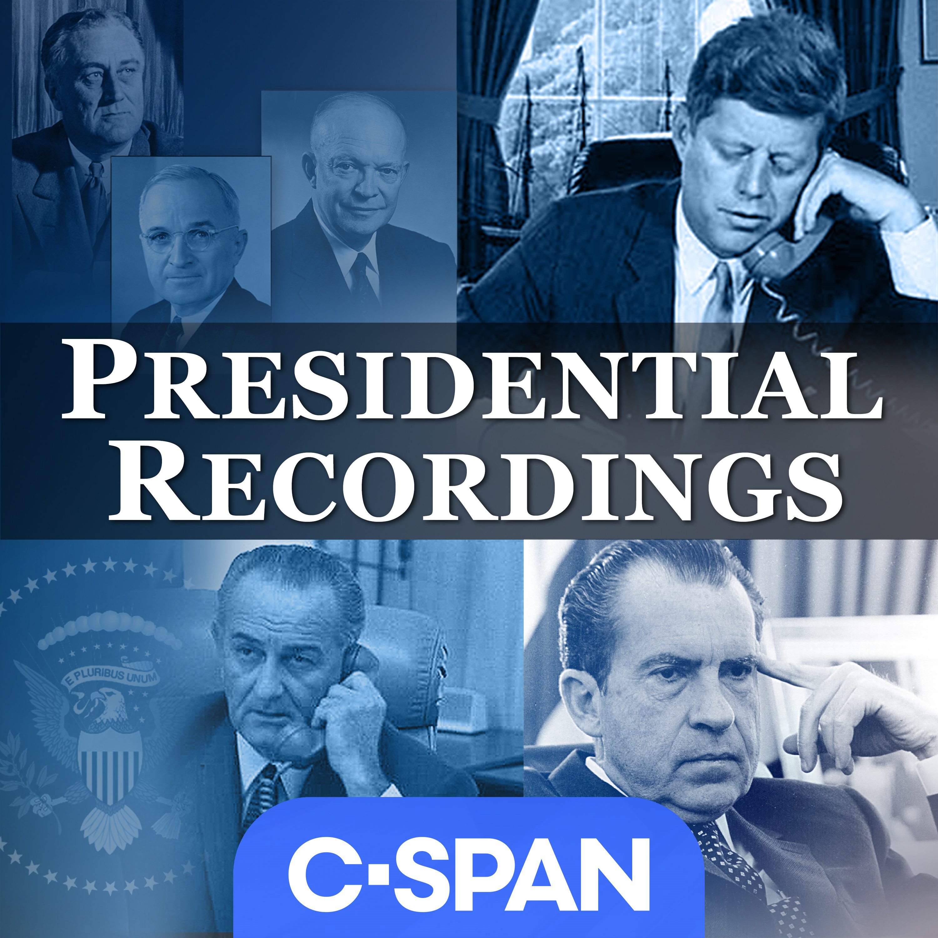 Presidential Recordings 