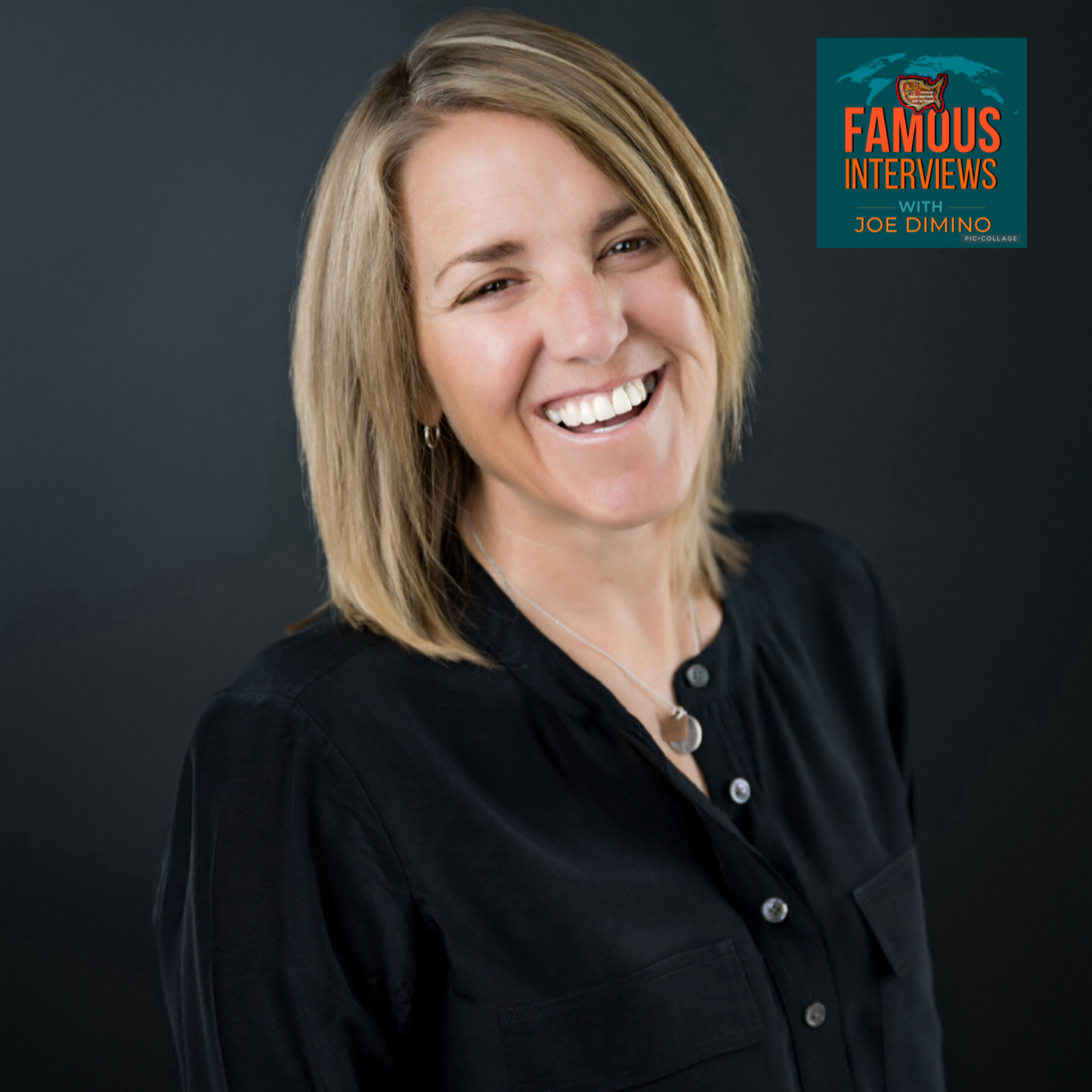 Trauma Survivor, Chronic Illness Warrior & Coach Marcy Langlois