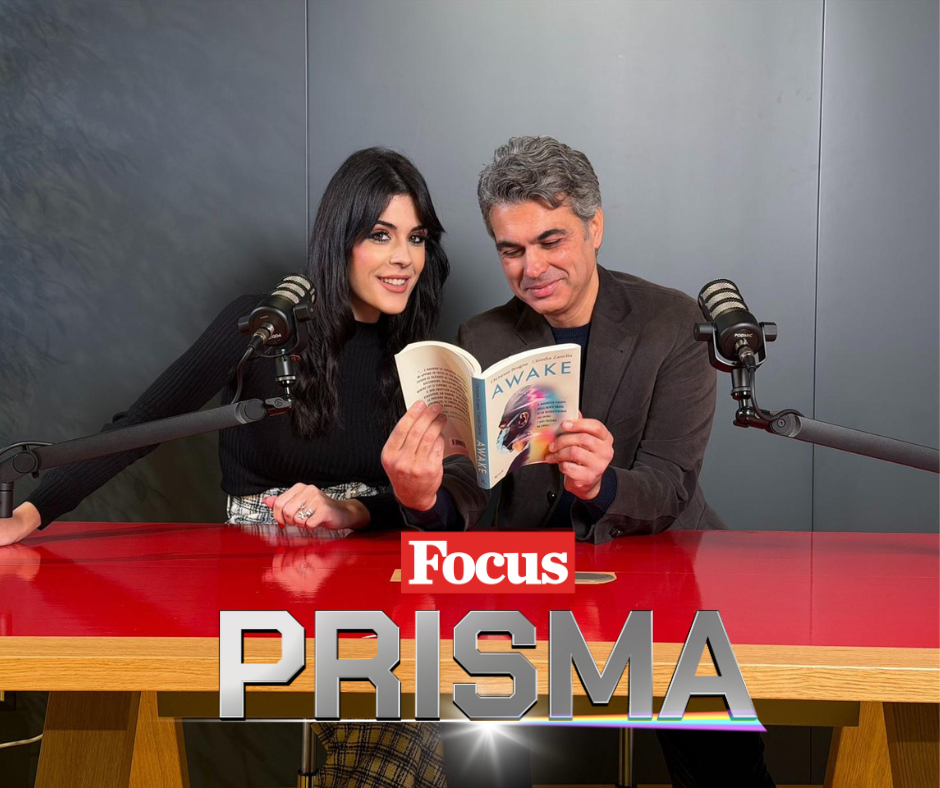 Dentro l'Awake Surgery: come si opera un cervello con paziente sveglio – con Christian Brogna