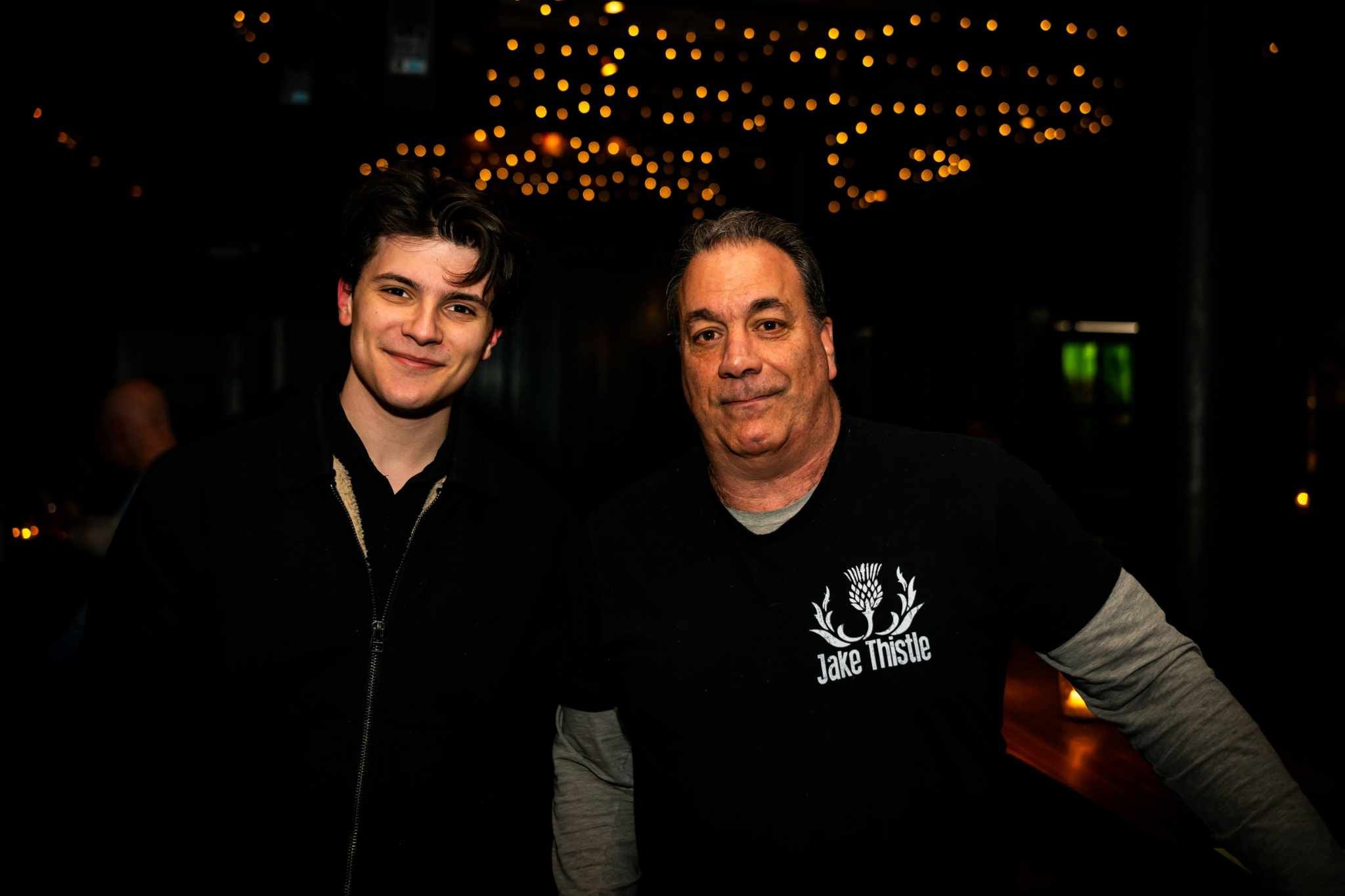 Deep Dive into Bruce Springsteen's 'Nebraska' Era with Michael Cubeiro