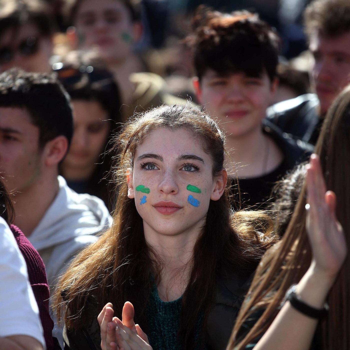 Sedicenni al voto e classi senza crocifisso?