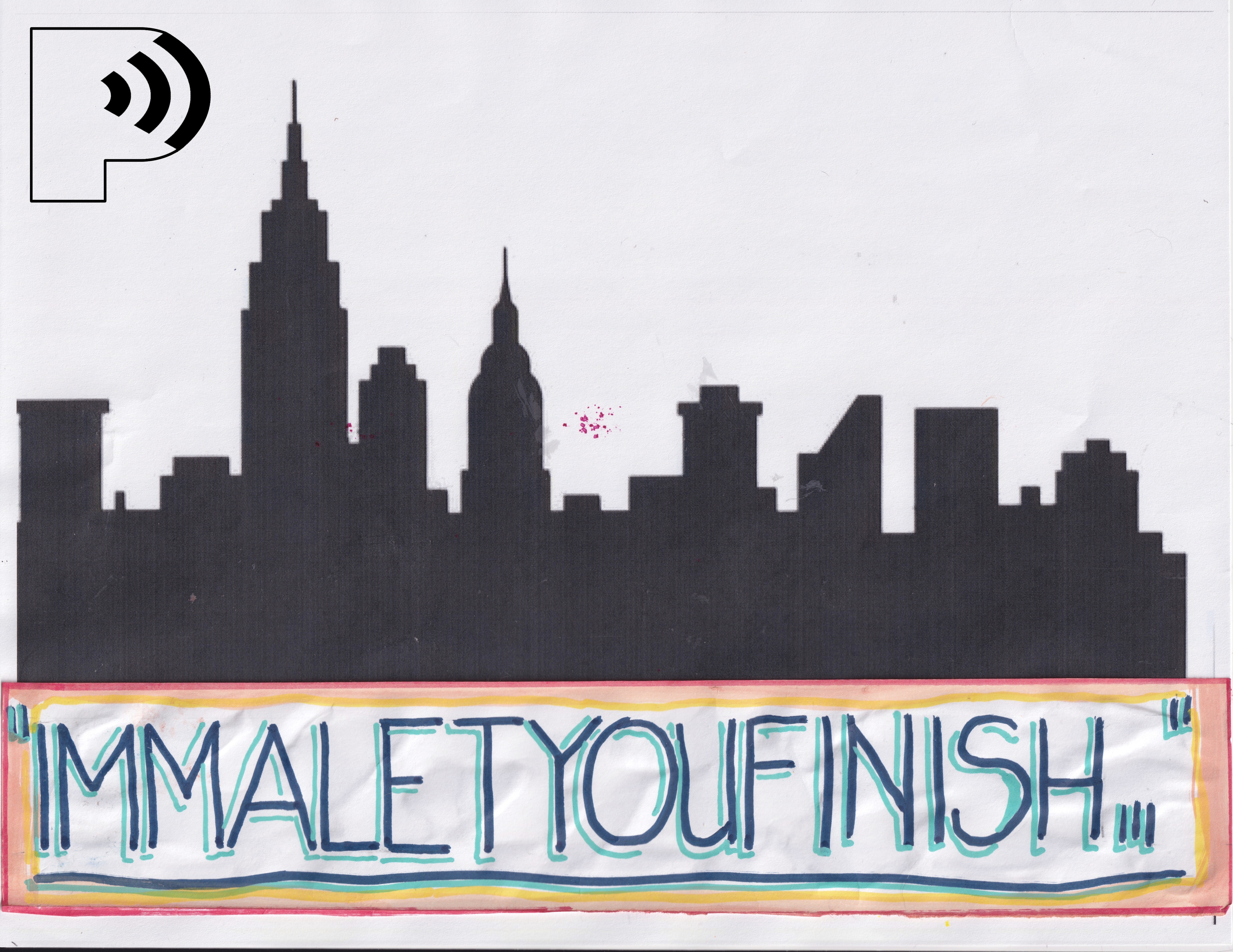 Episode One Hundred Forty-Three: This Week's S**t!... Again. episode artwork