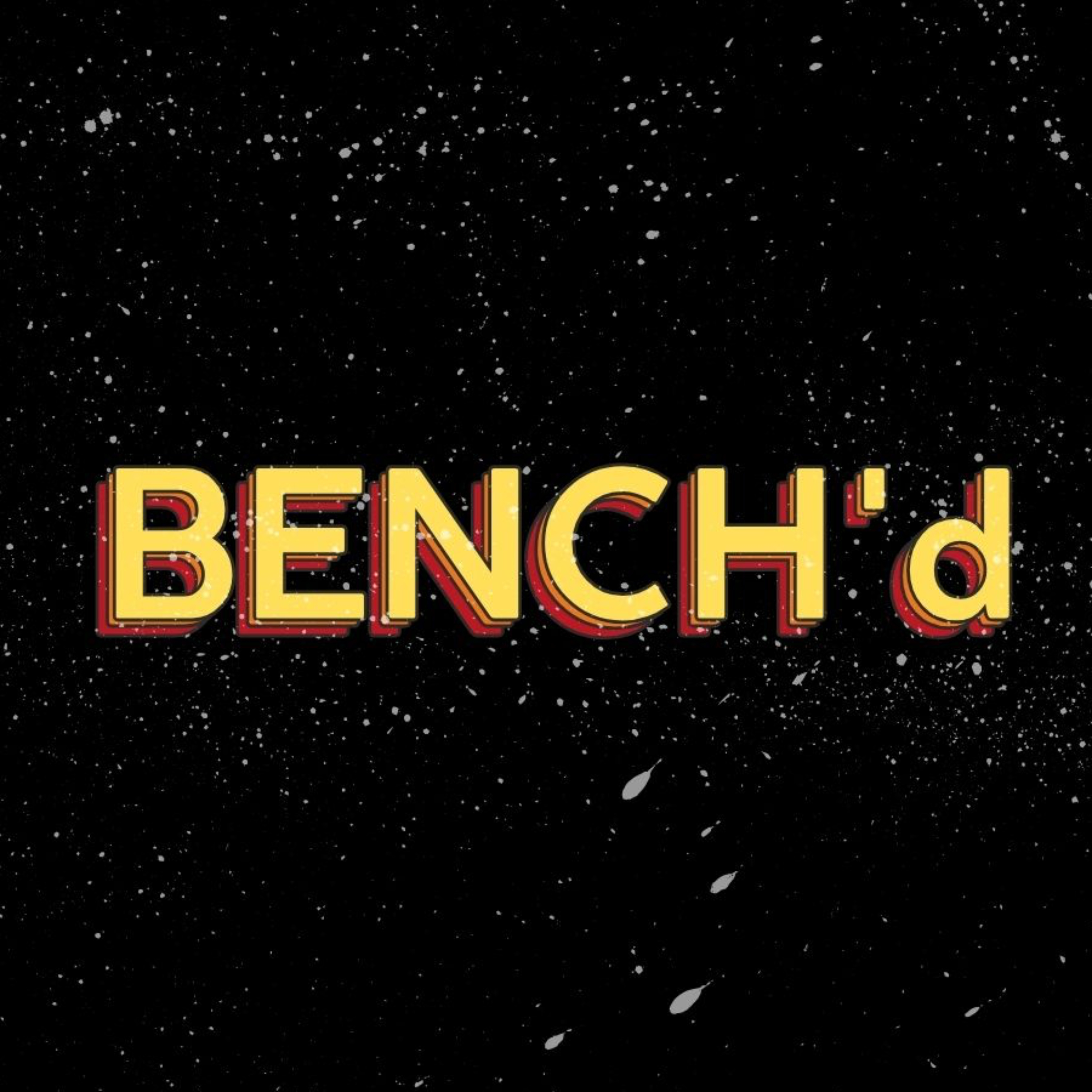 BENCH\'d Podcast | NFL