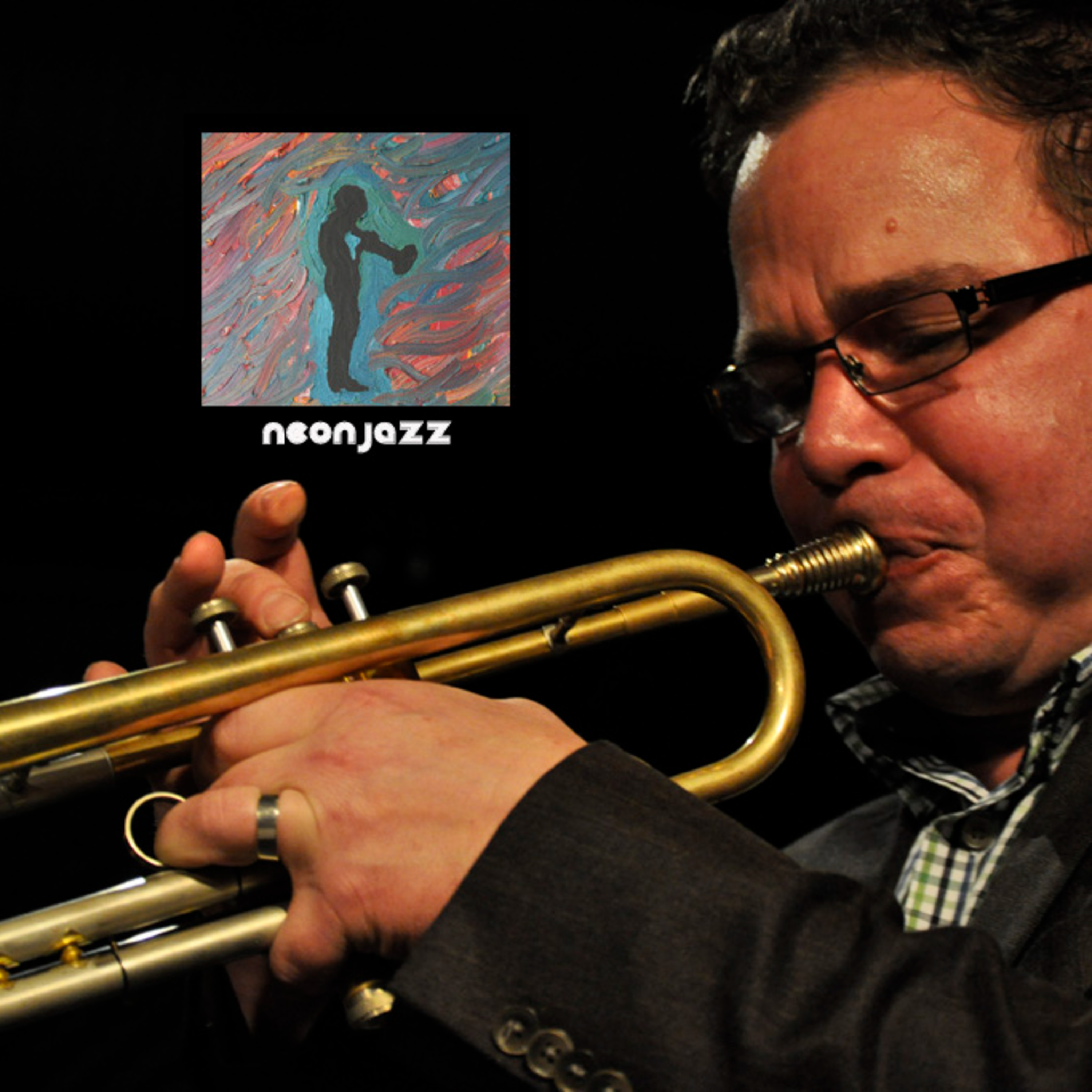 Canadian Trumpeter, Pianist, Drummer & Composer Brad Turner episode artwork
