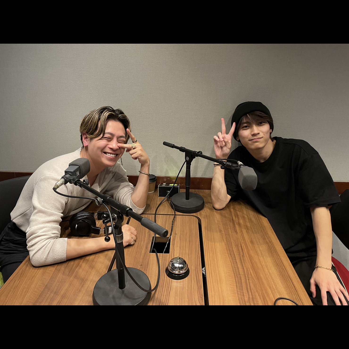 #56 満を持しまくりの大岡泰三が登場！！ episode artwork