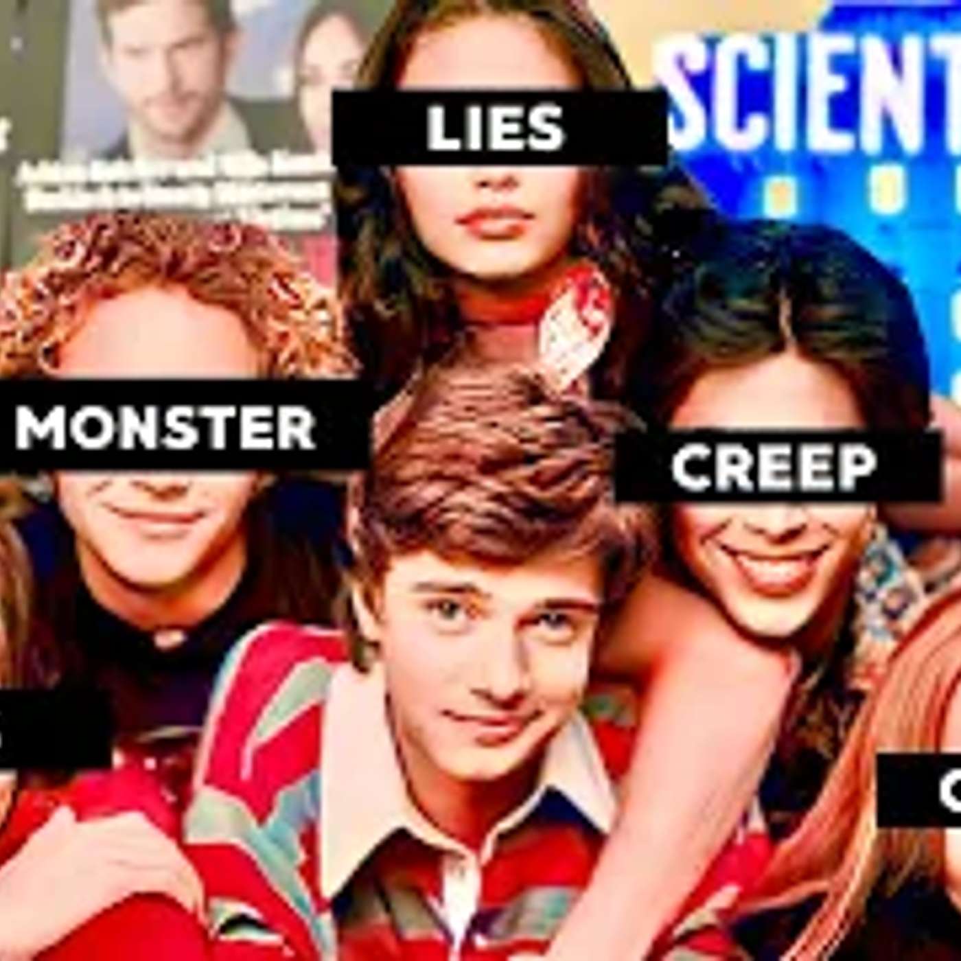 EVERYTHING You Don't Know About The Cast Of That 70's Show (They're Cursed) episode artwork