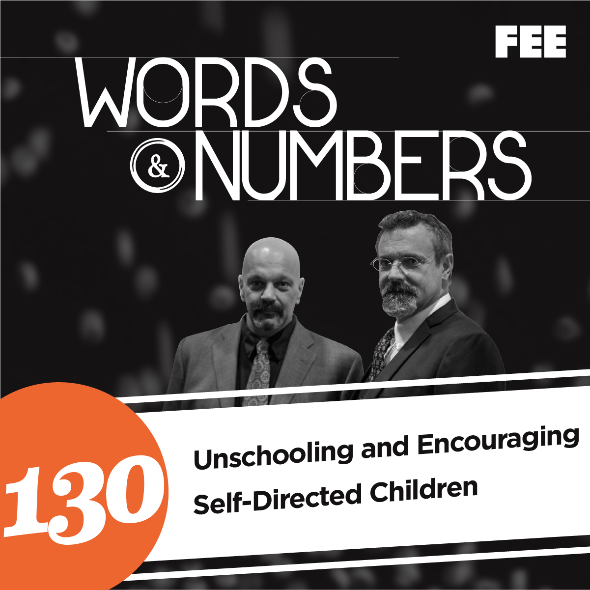 Episode 130: Unschooling and Encouraging Self-Directed Children