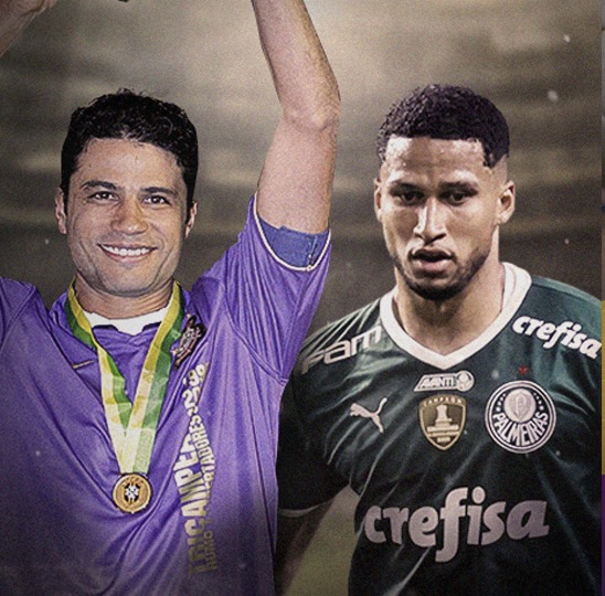 Resenha - Murilo e Willian Capita episode artwork