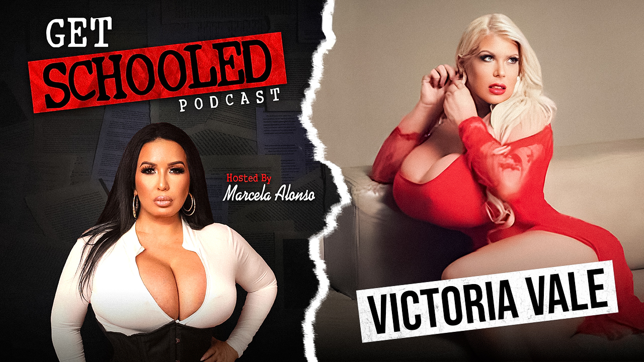 Get Schooled Podcast