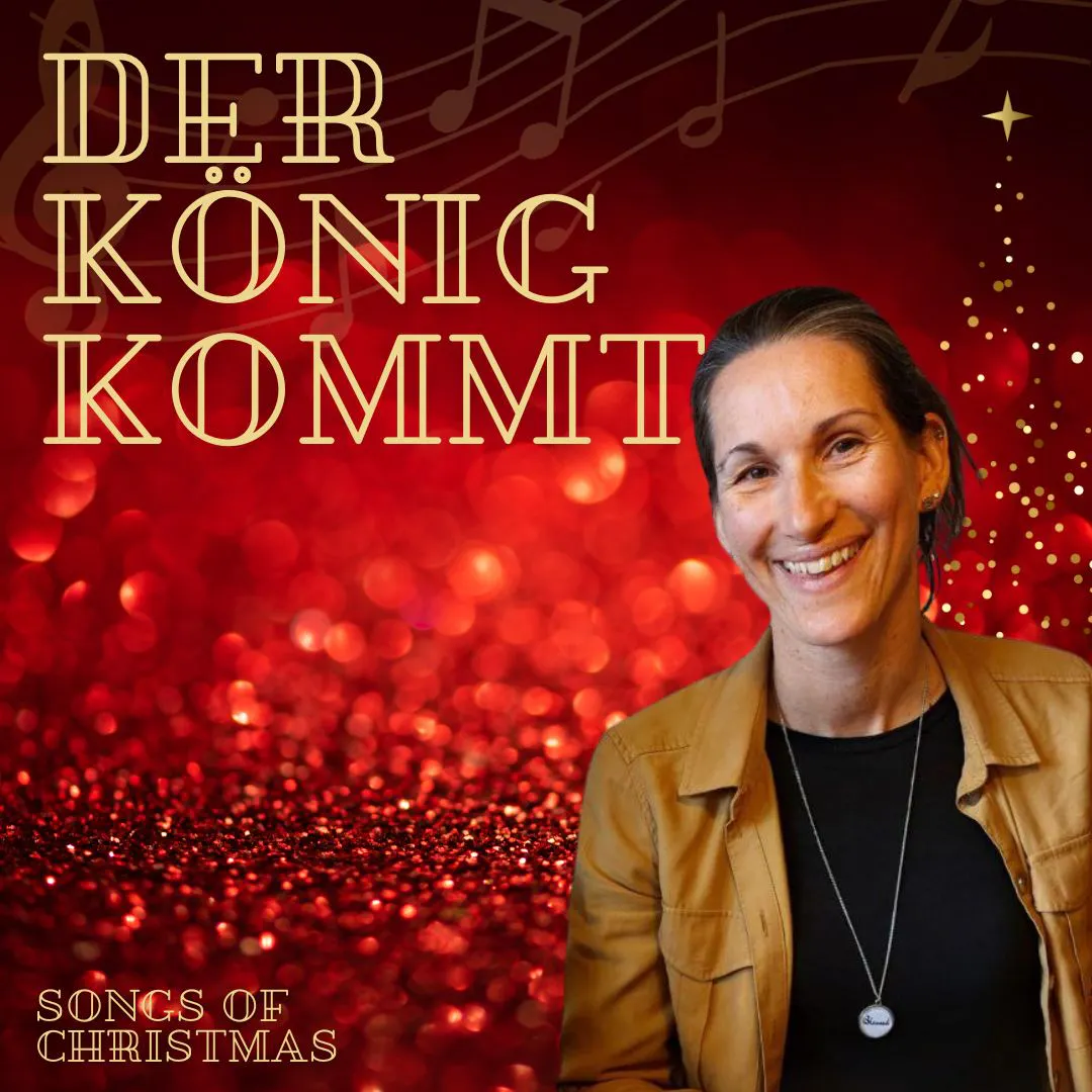 Der König kommt | Songs of Christmas | Edith Amacher Der König kommt | Songs of Christmas | Edith Amacher