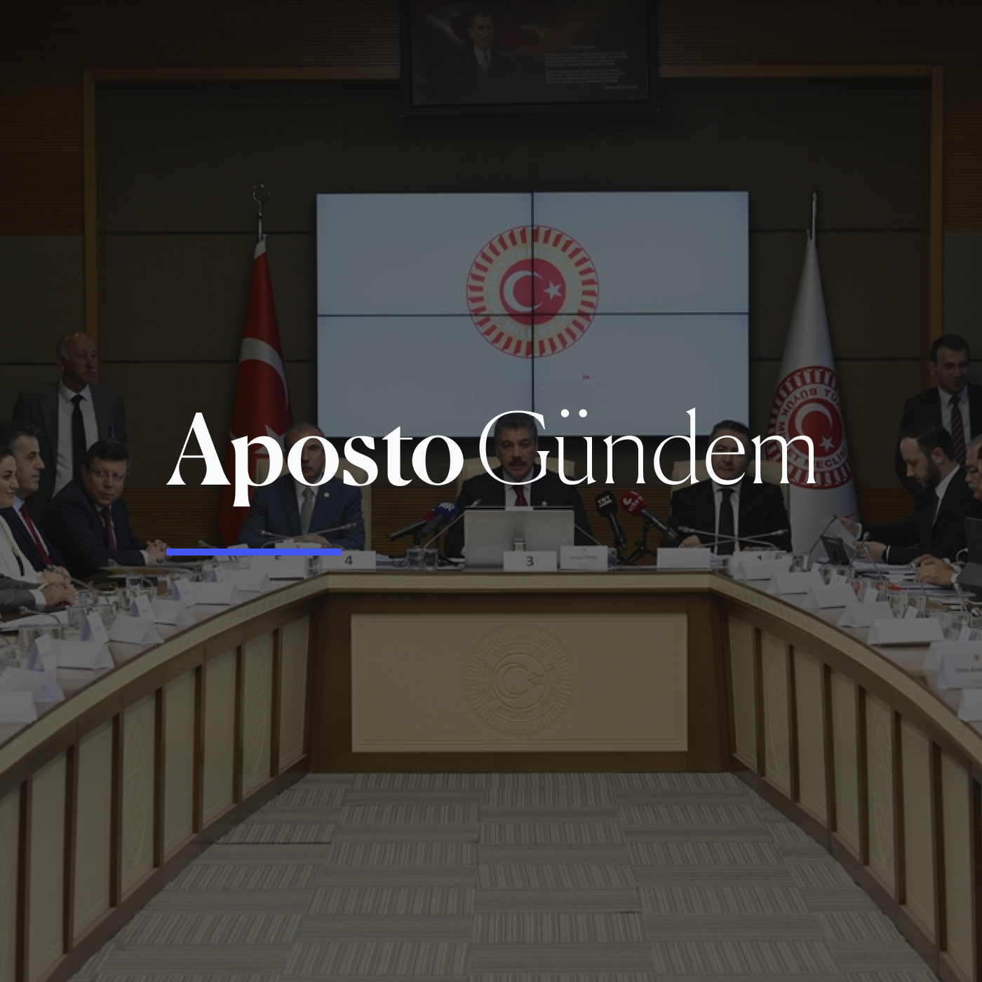 Trafik düzenlemesi, infaz paketi | 30 Mayıs 2025