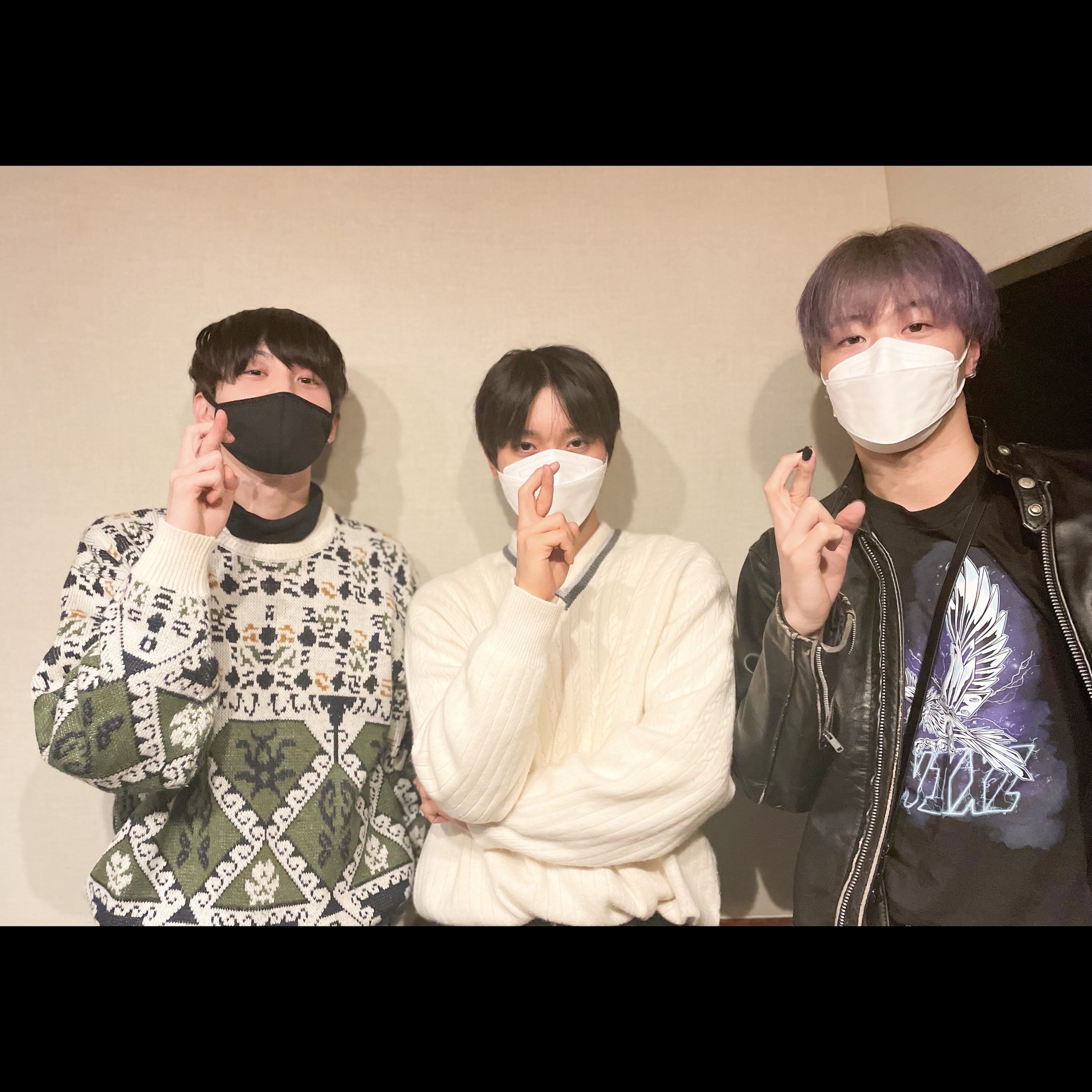 ＃38　イケボ選手権開催！【HIKARU・MINATO・KOSHIN】 episode artwork