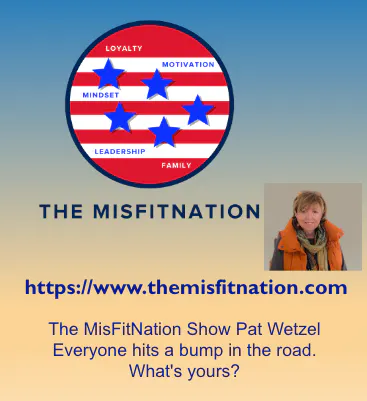 π Embracing Adventure and Wisdom: A Conversation with Award-Winning Author Pat Wetzel π π Embracing Adventure and Wisdom: A Conversation with Award-Winning Author Pat Wetzel π