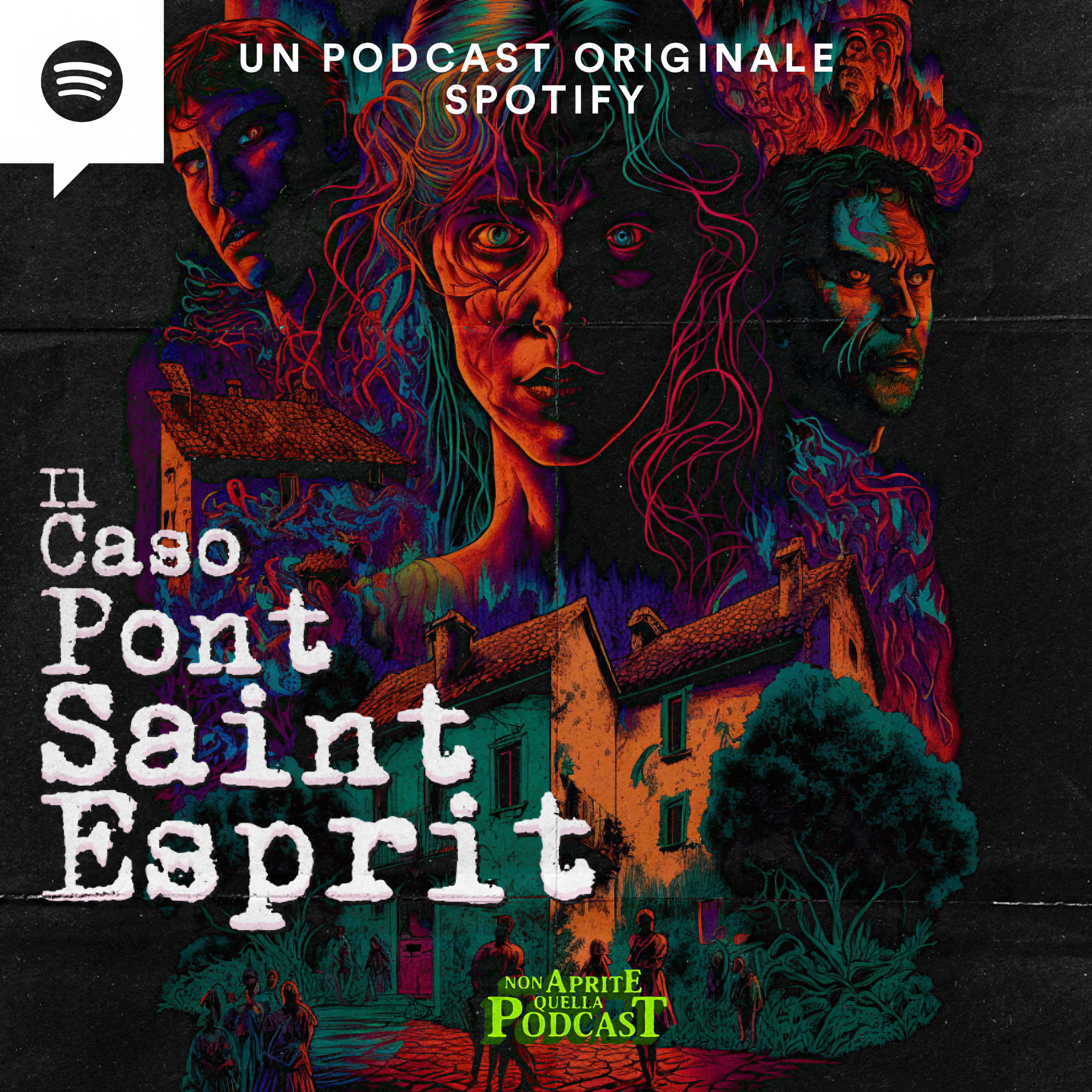 Il Caso Pont-Saint-Esprit