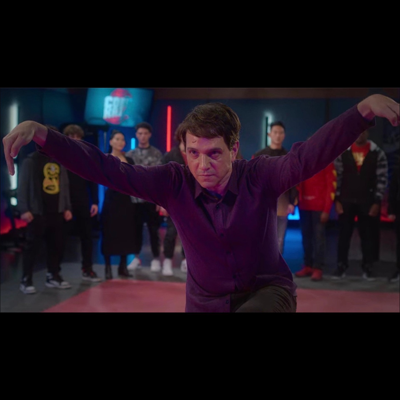 28: "Survivors" & "The Head of the Snake" (S5E9&10)