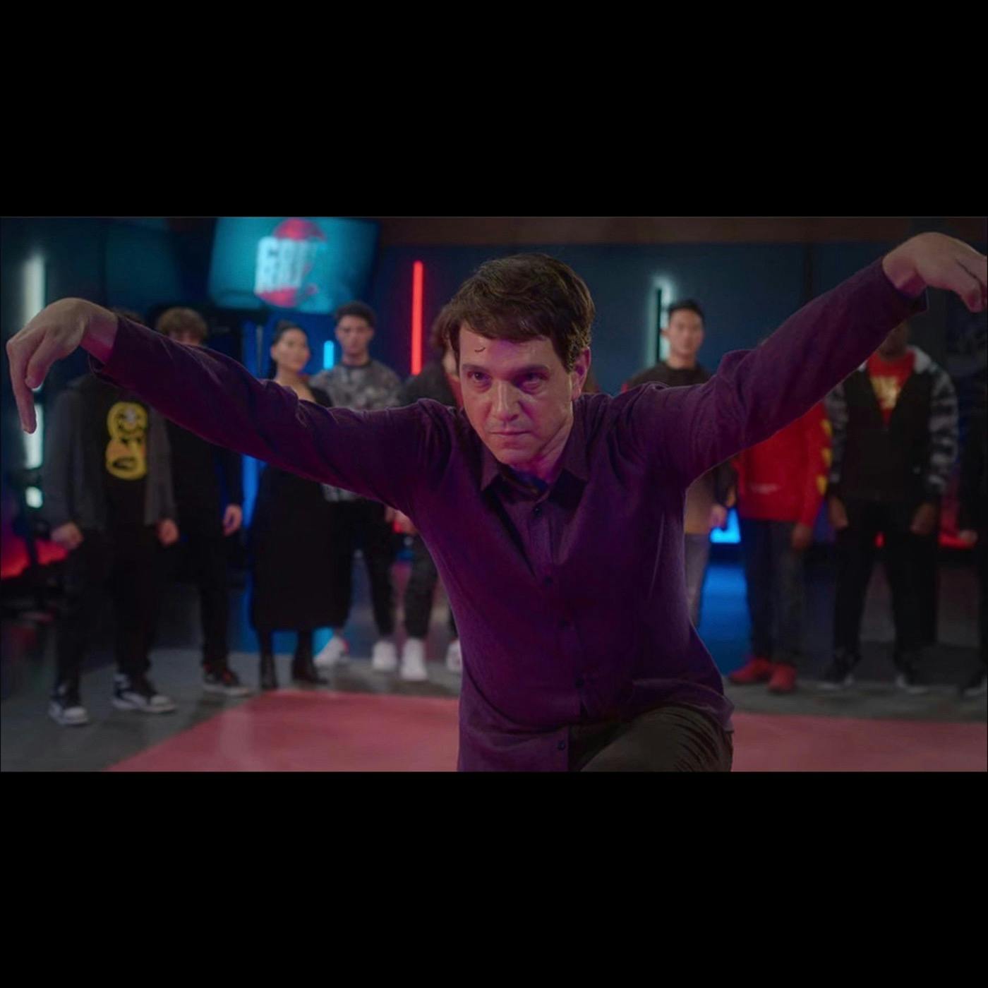 28: "Survivors" & "The Head of the Snake" (S5E9&10) 28: "Survivors" & "The Head of the Snake" (S5E9&10)