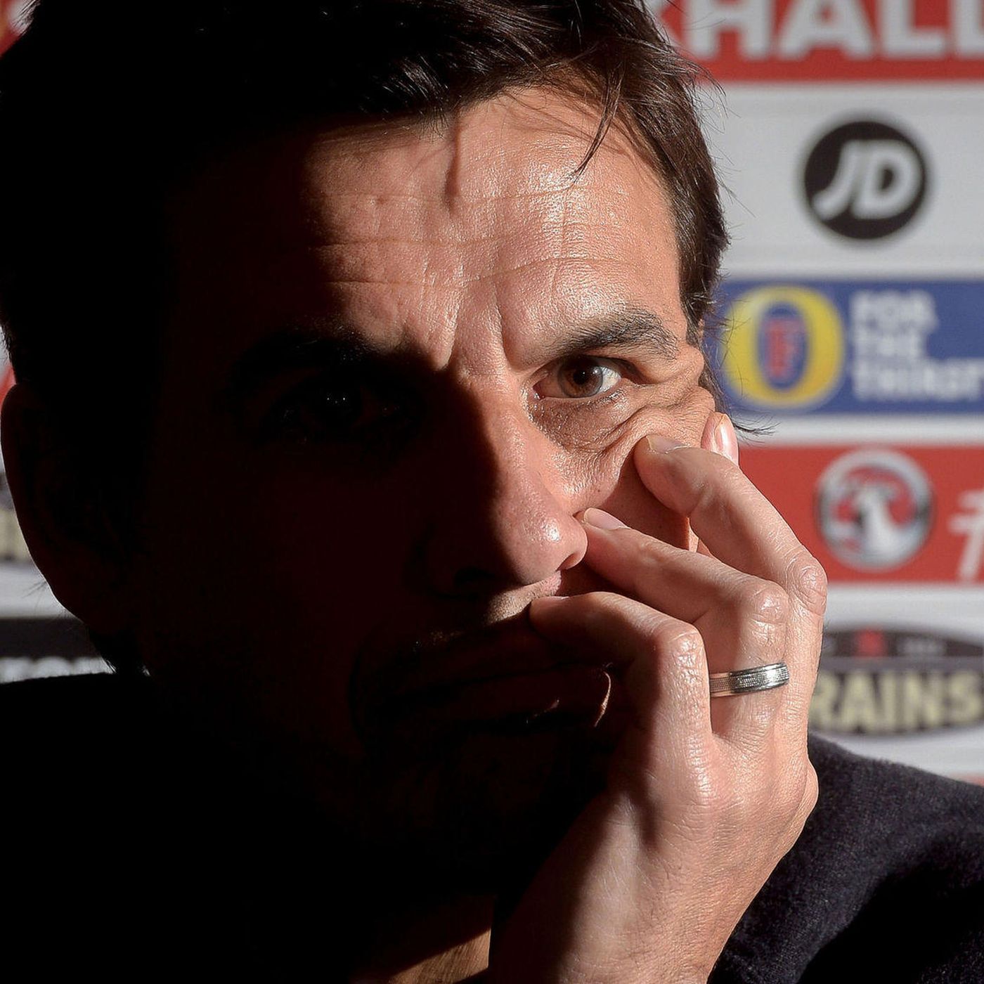 8: Who will buy Sunderland; can they get out of the relegation zone and what next for Chris Coleman? episode artwork