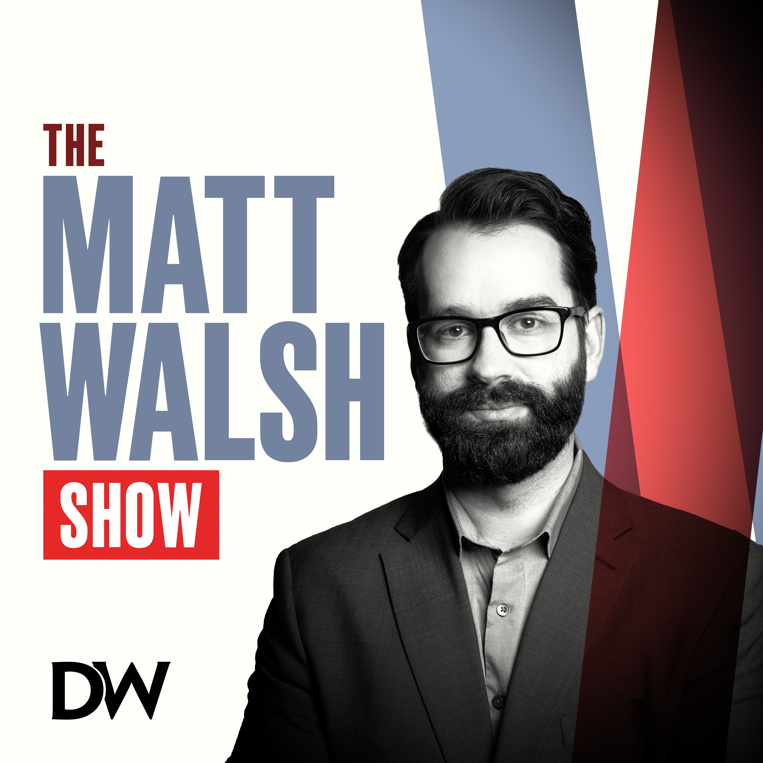 matt walsh twitter