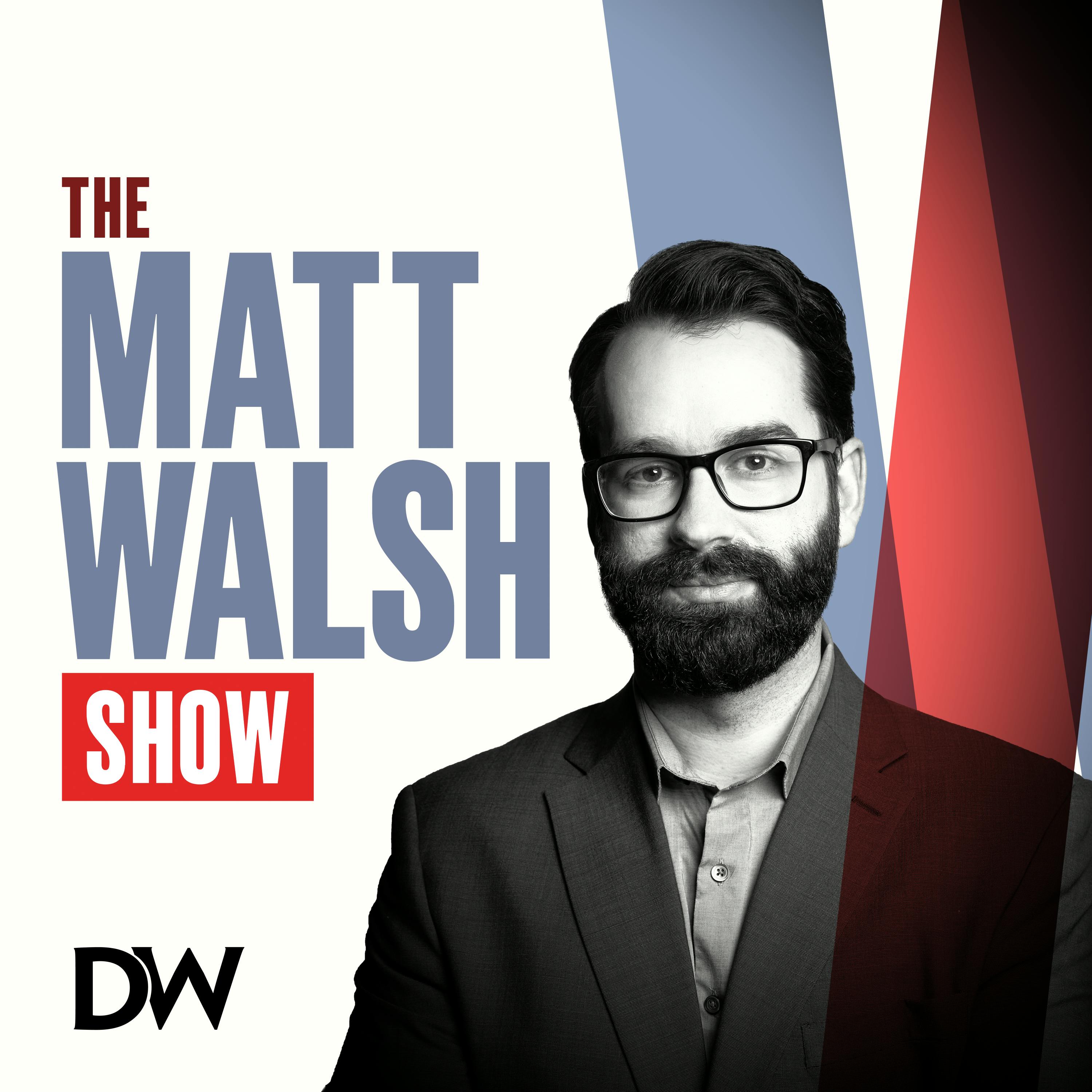 Matt Walsh Reacts To Day In The Life TikTok's